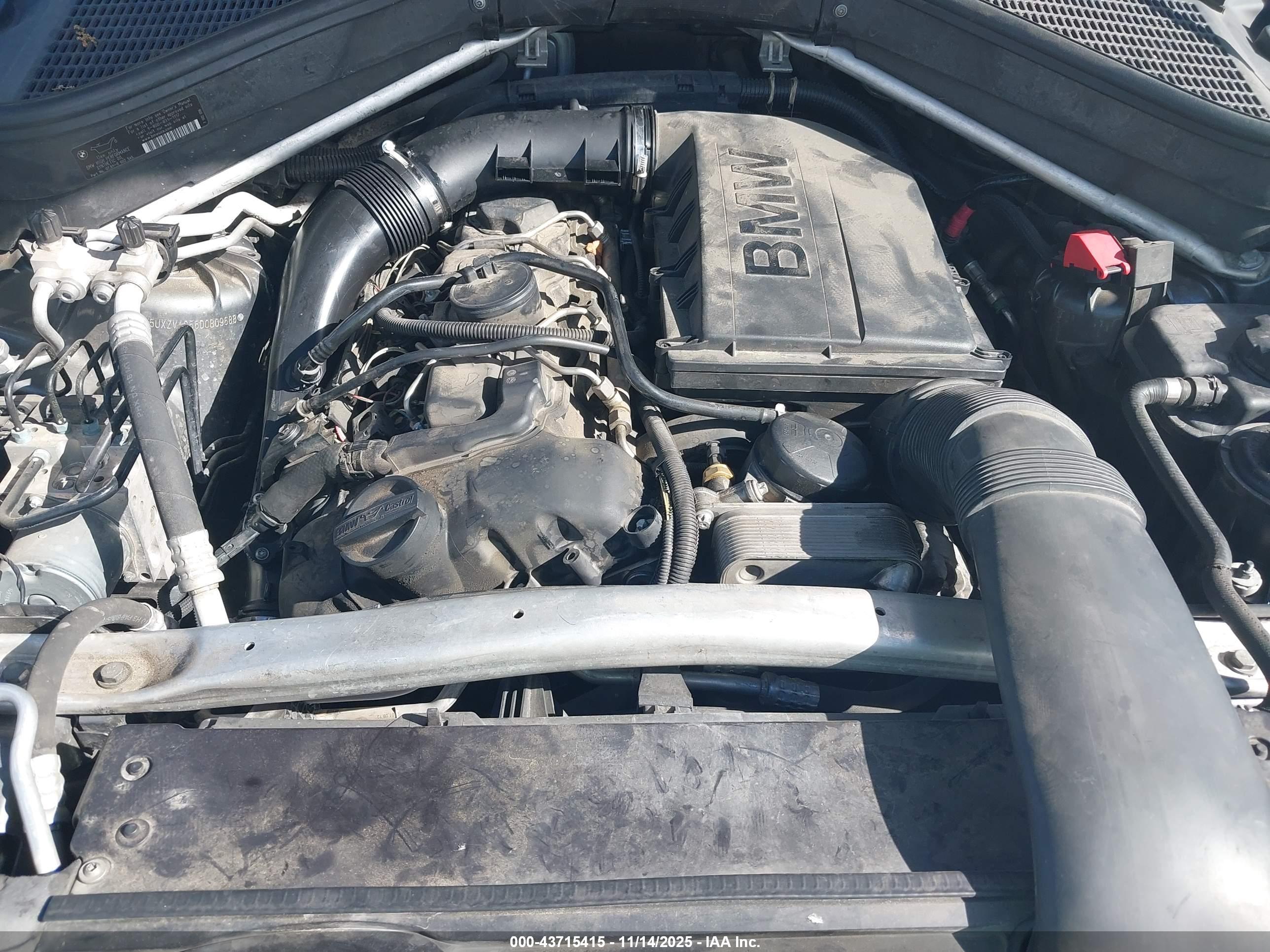 BMW X5 image 10