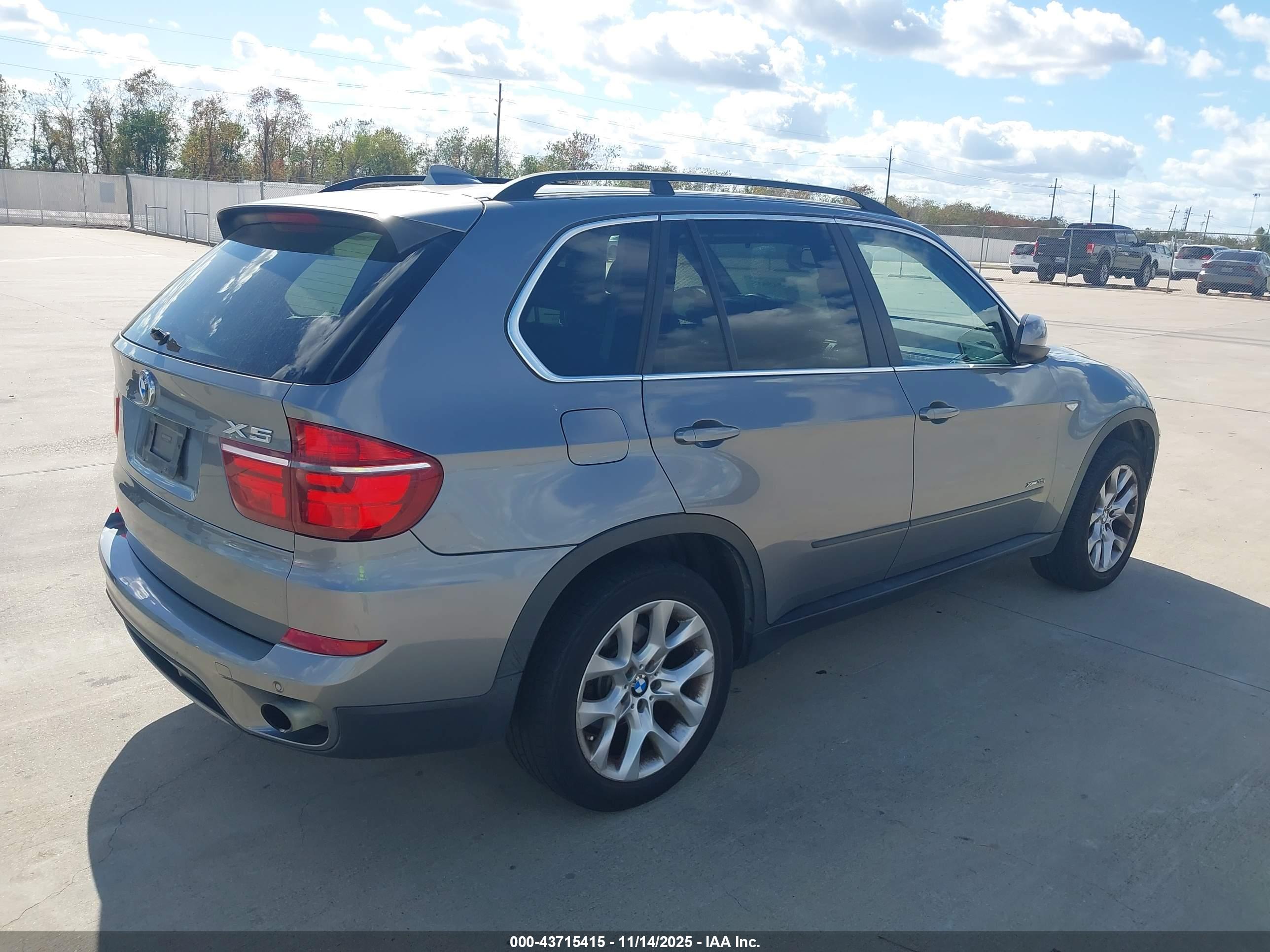 BMW X5 image 4