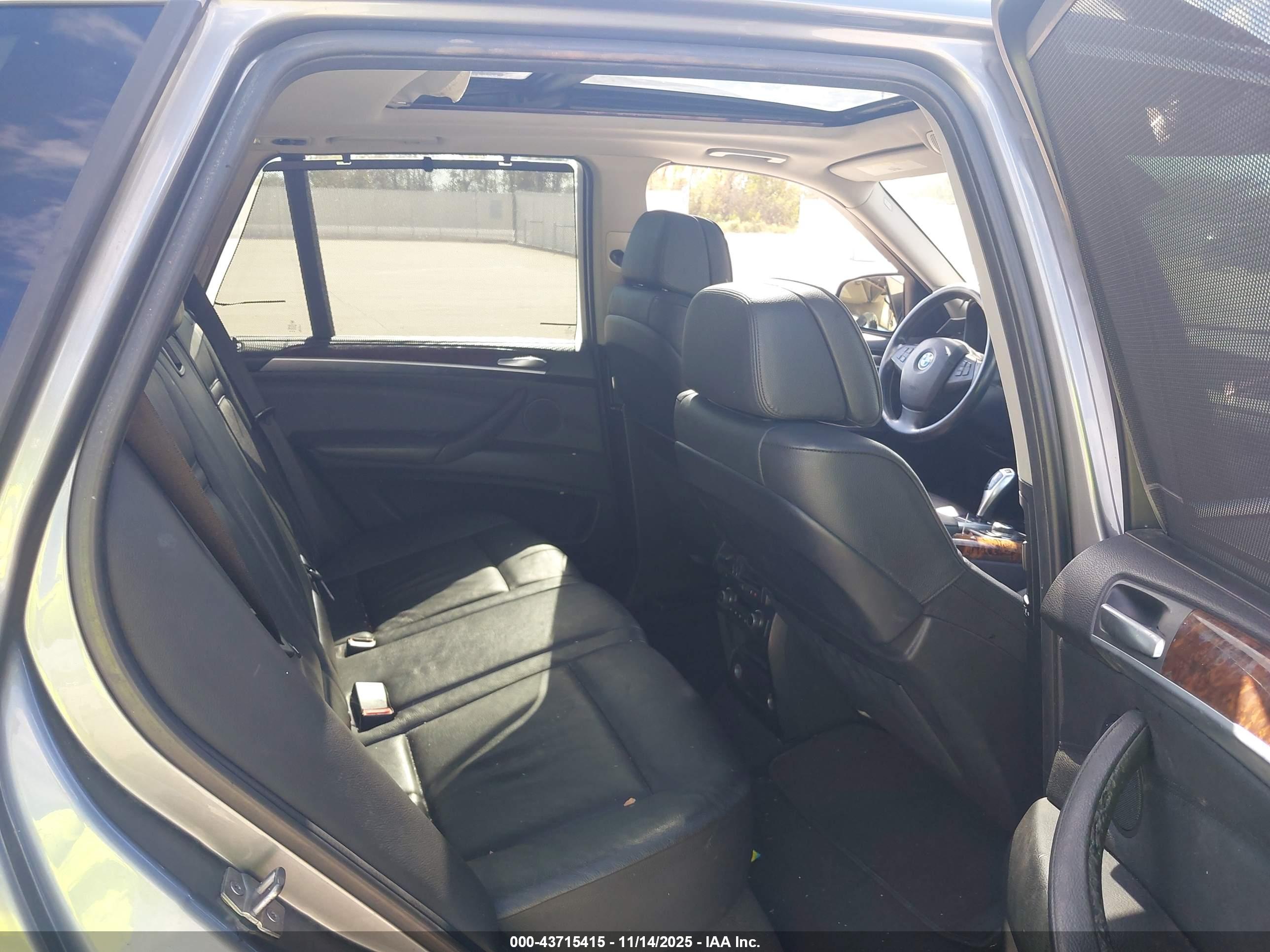 BMW X5 image 8