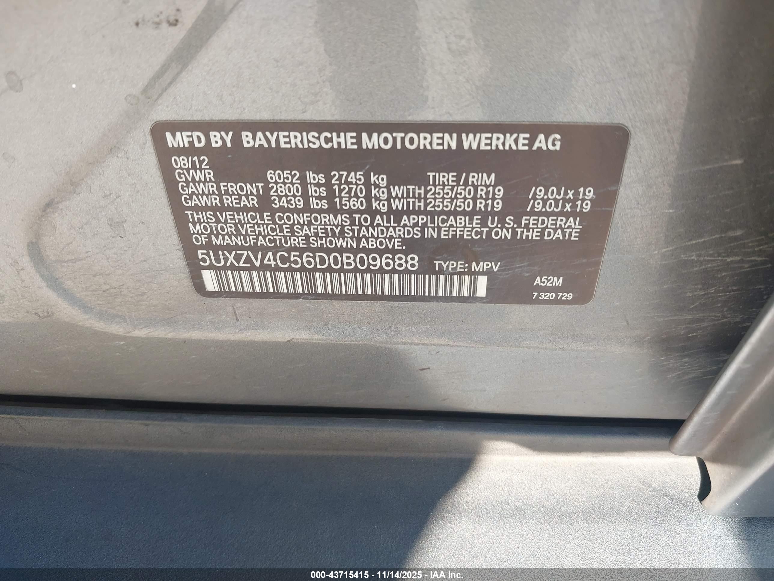 BMW X5 image 9