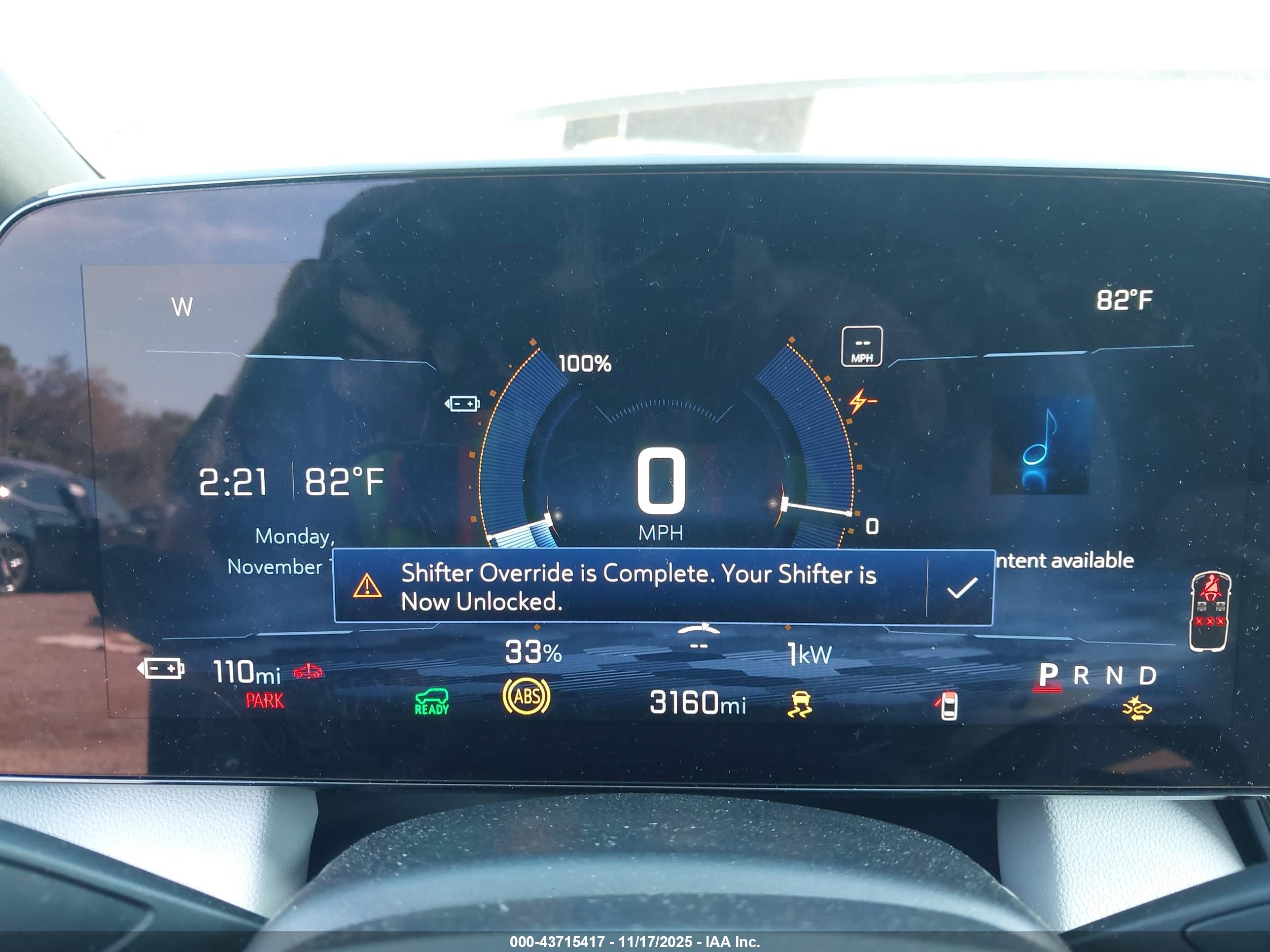 CHEVROLET EQUINOX image 7