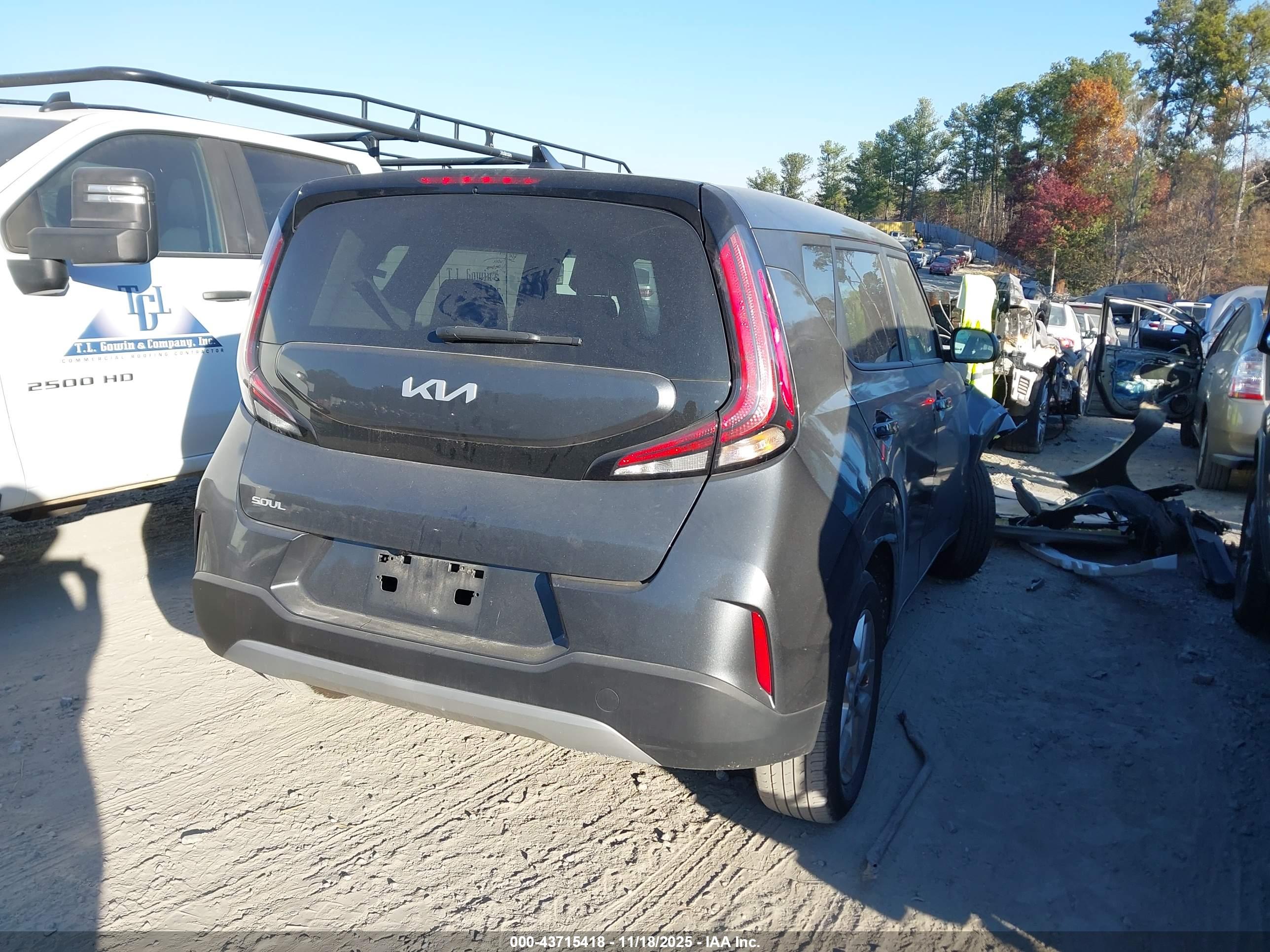 KIA SOUL image 4