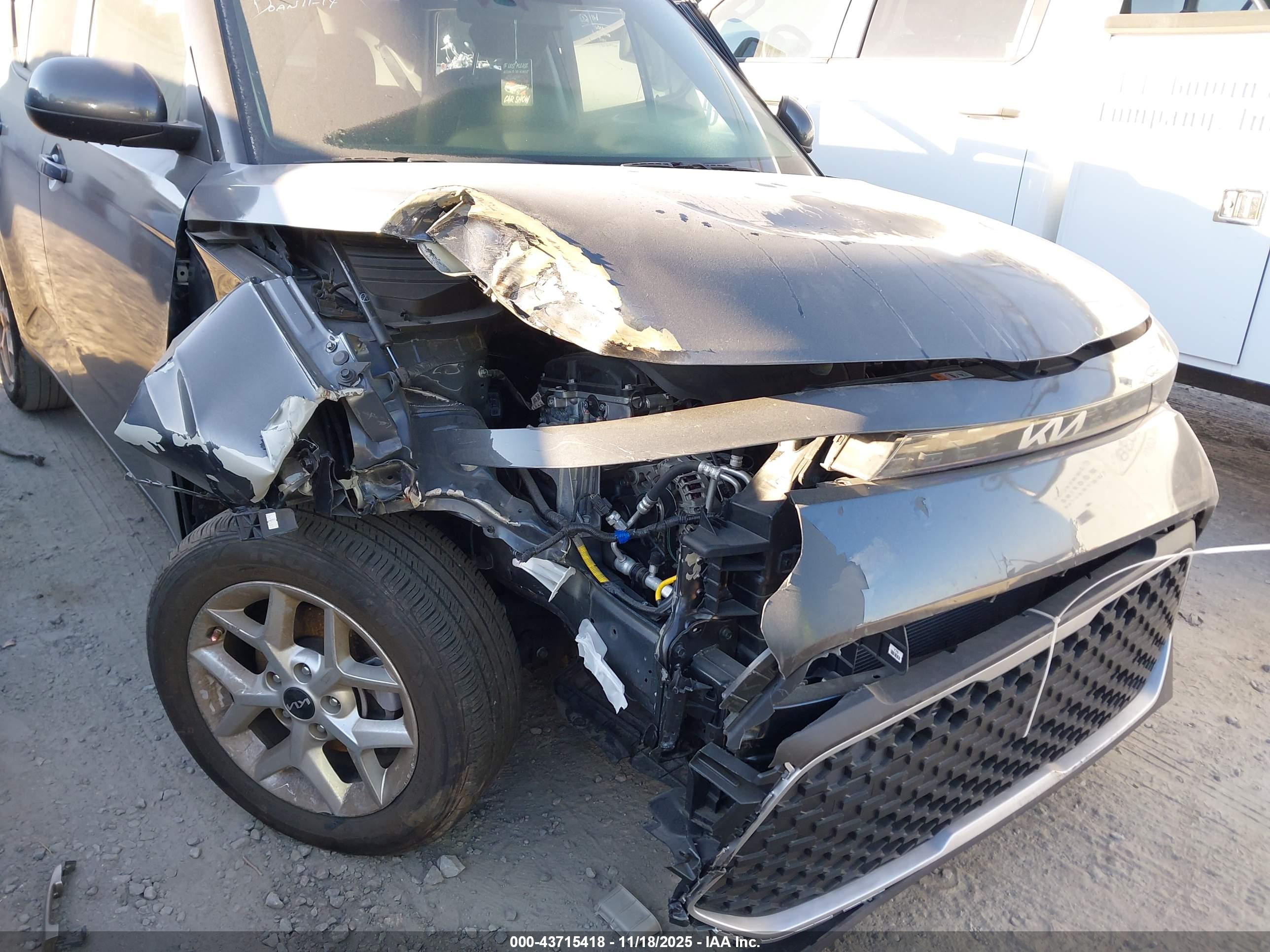 KIA SOUL image 6