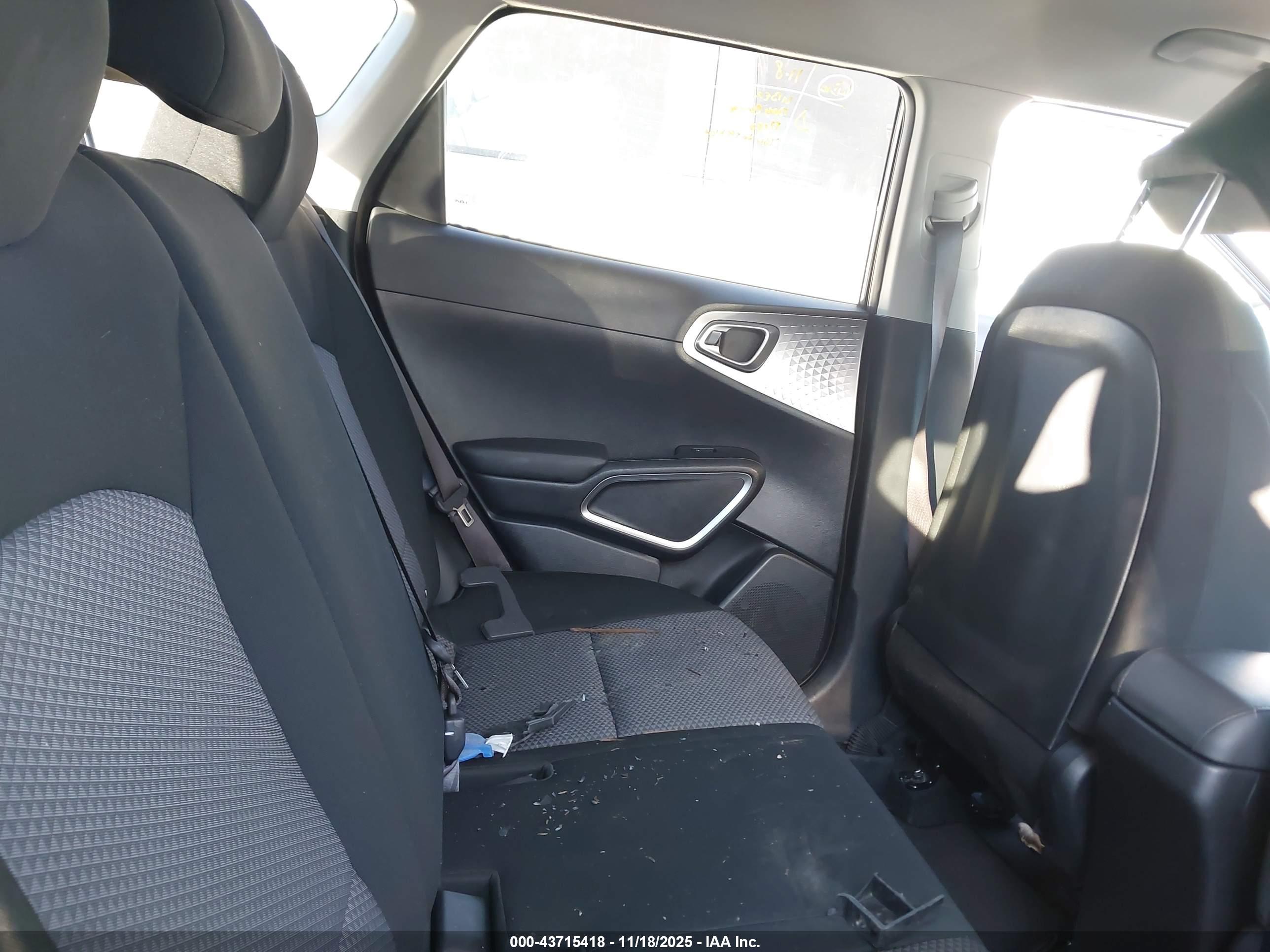 KIA SOUL image 8