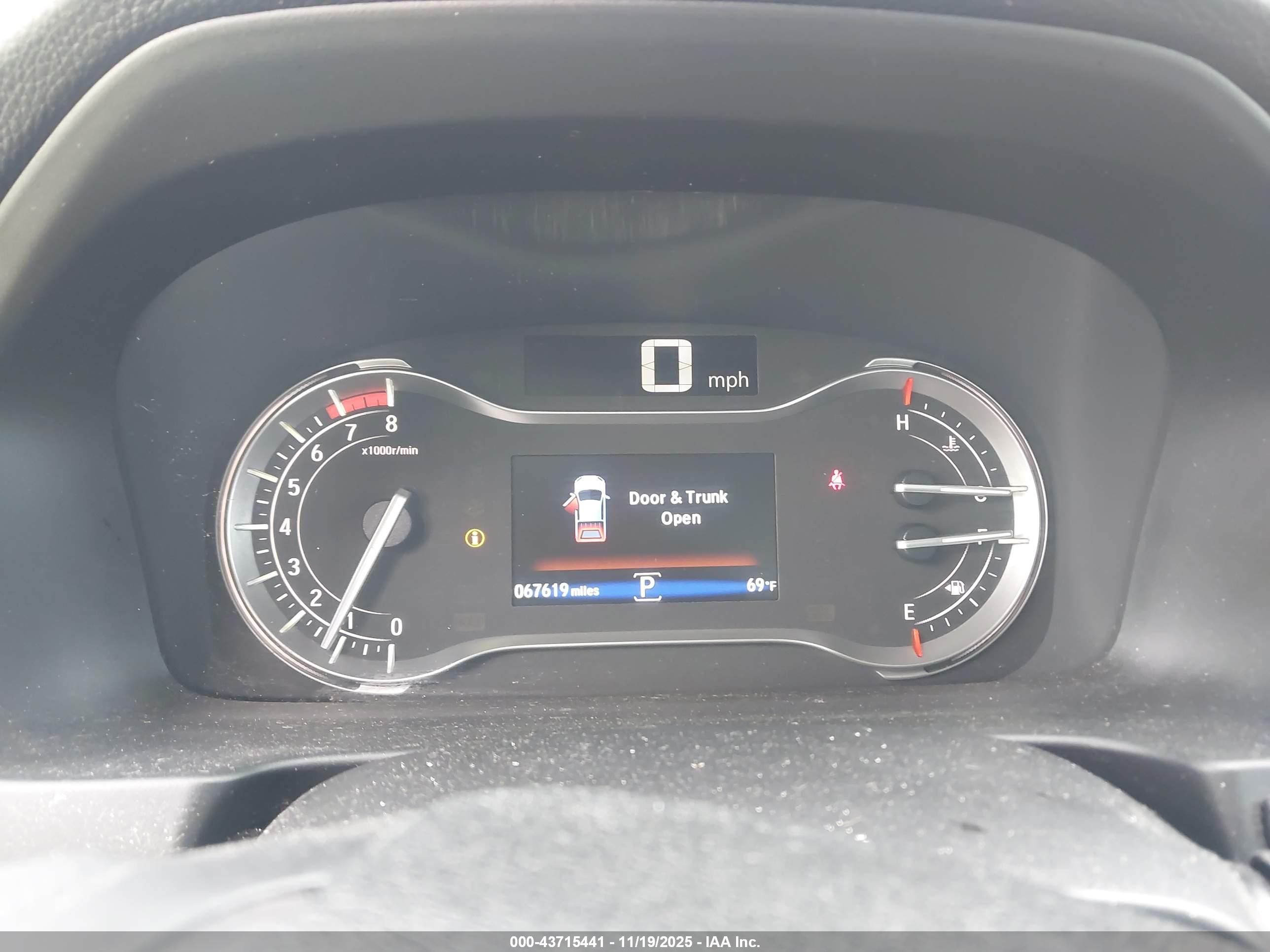 HONDA RIDGELINE image 7