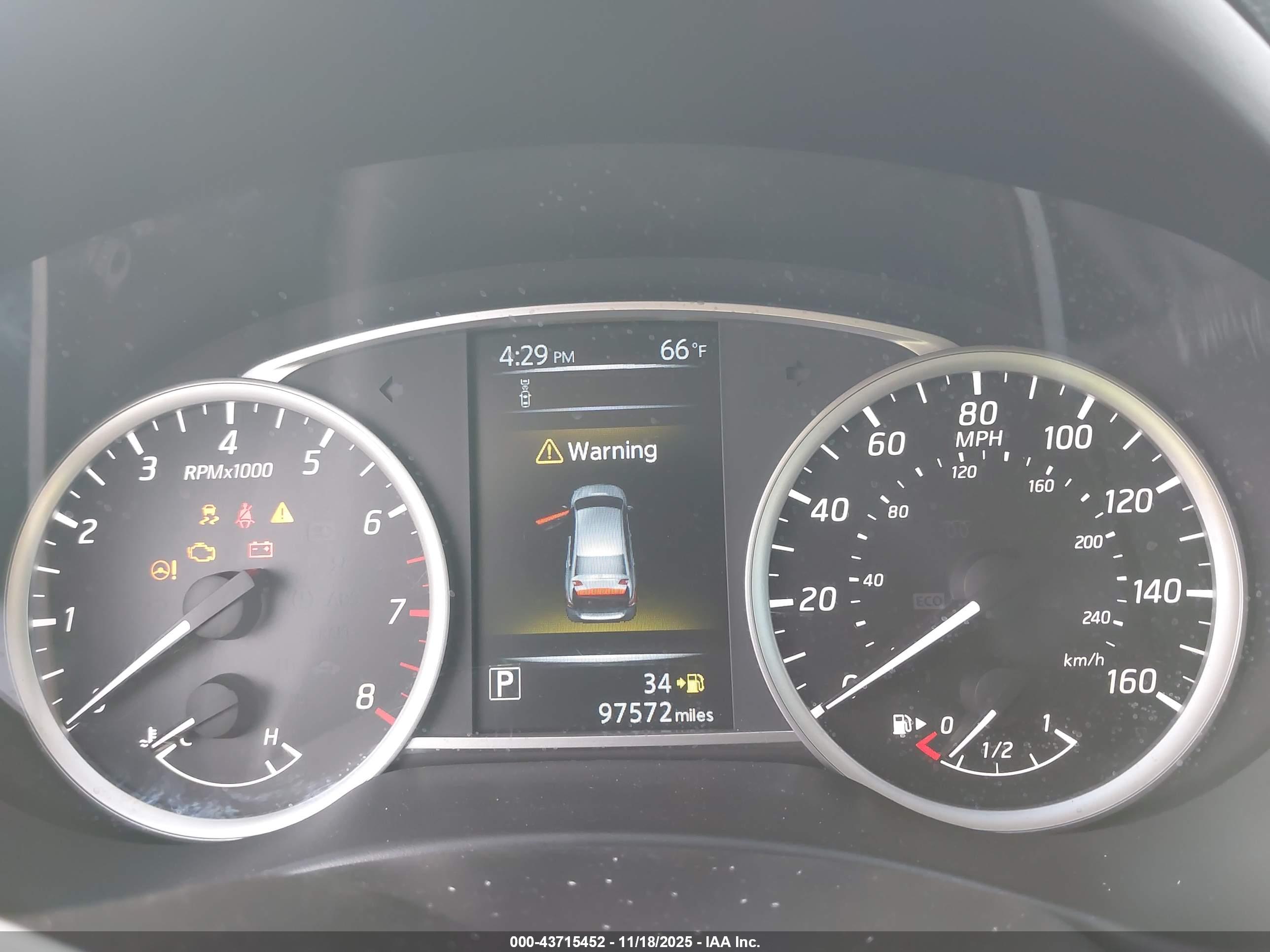 NISSAN SENTRA image 7