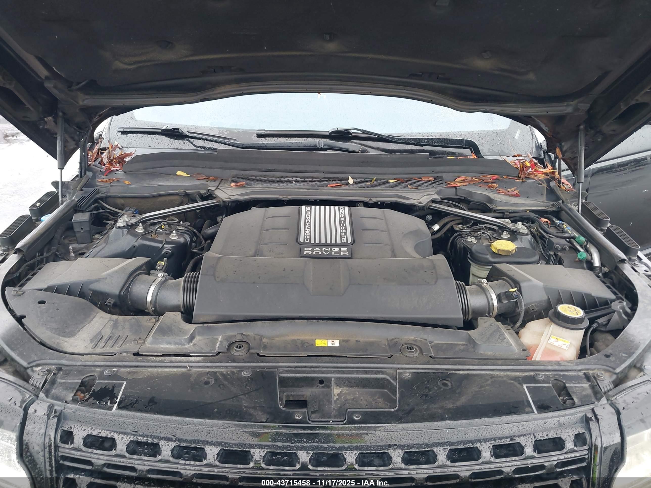 LAND ROVER image 10