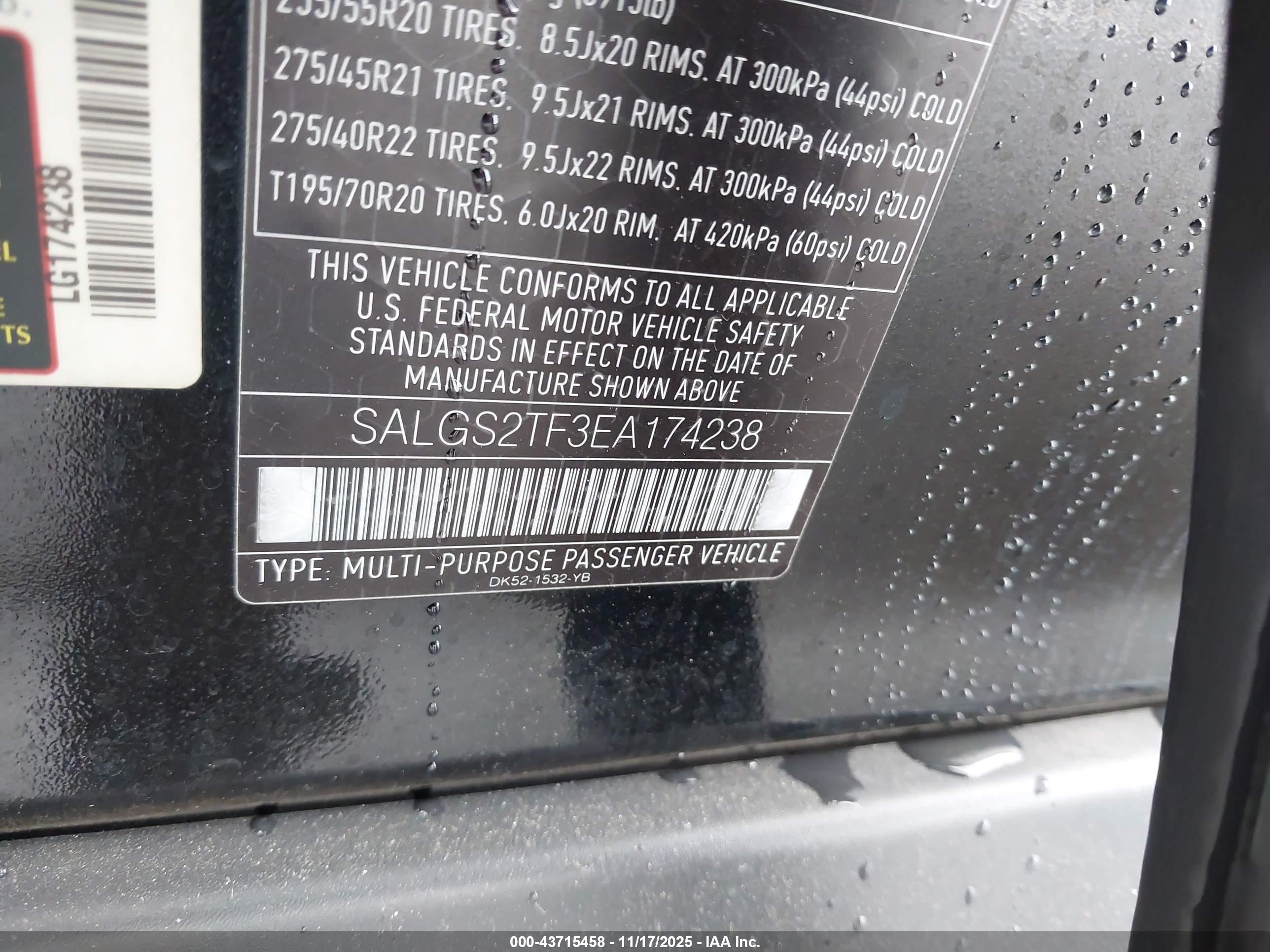 LAND ROVER image 9