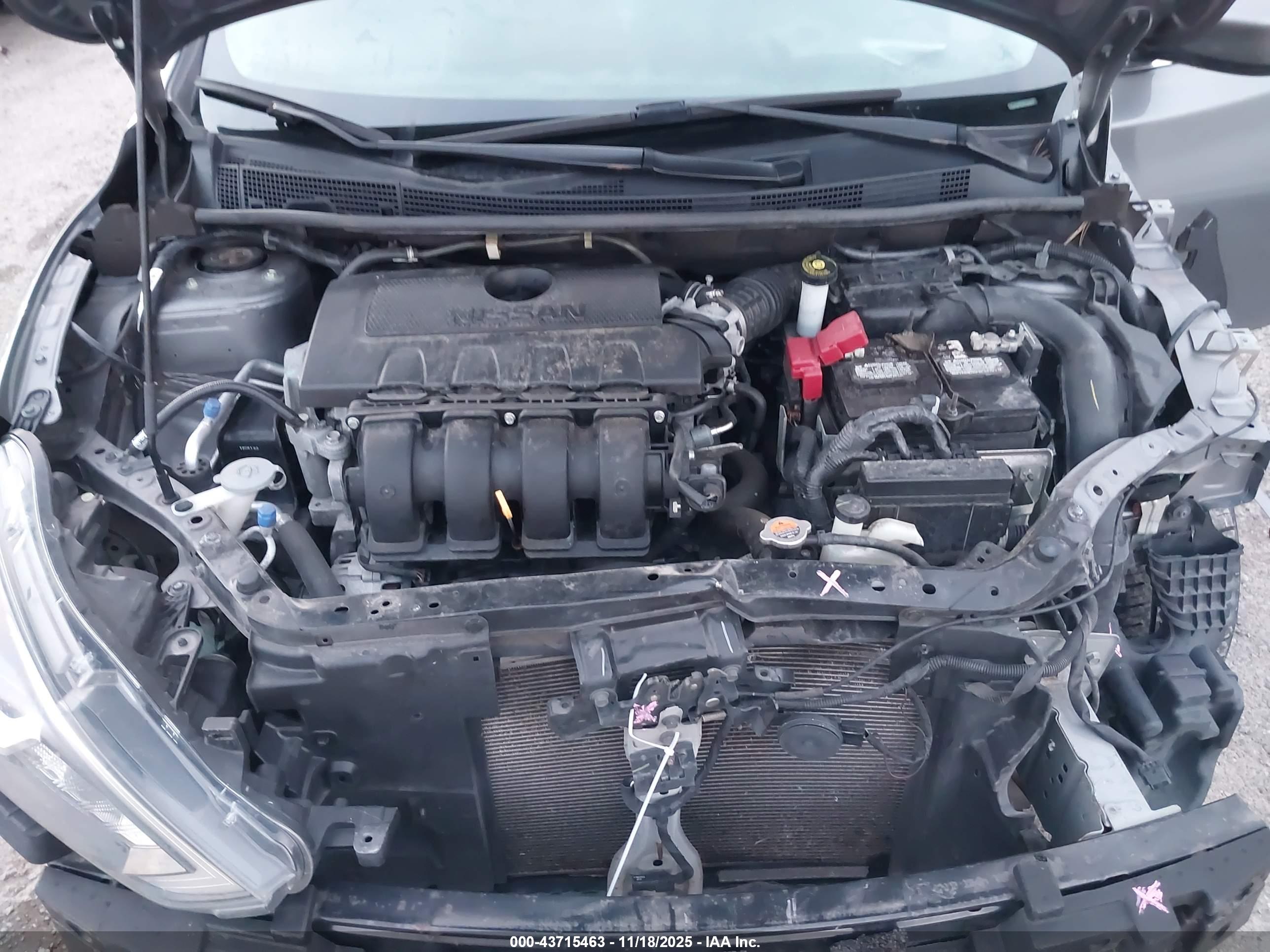 NISSAN SENTRA image 10