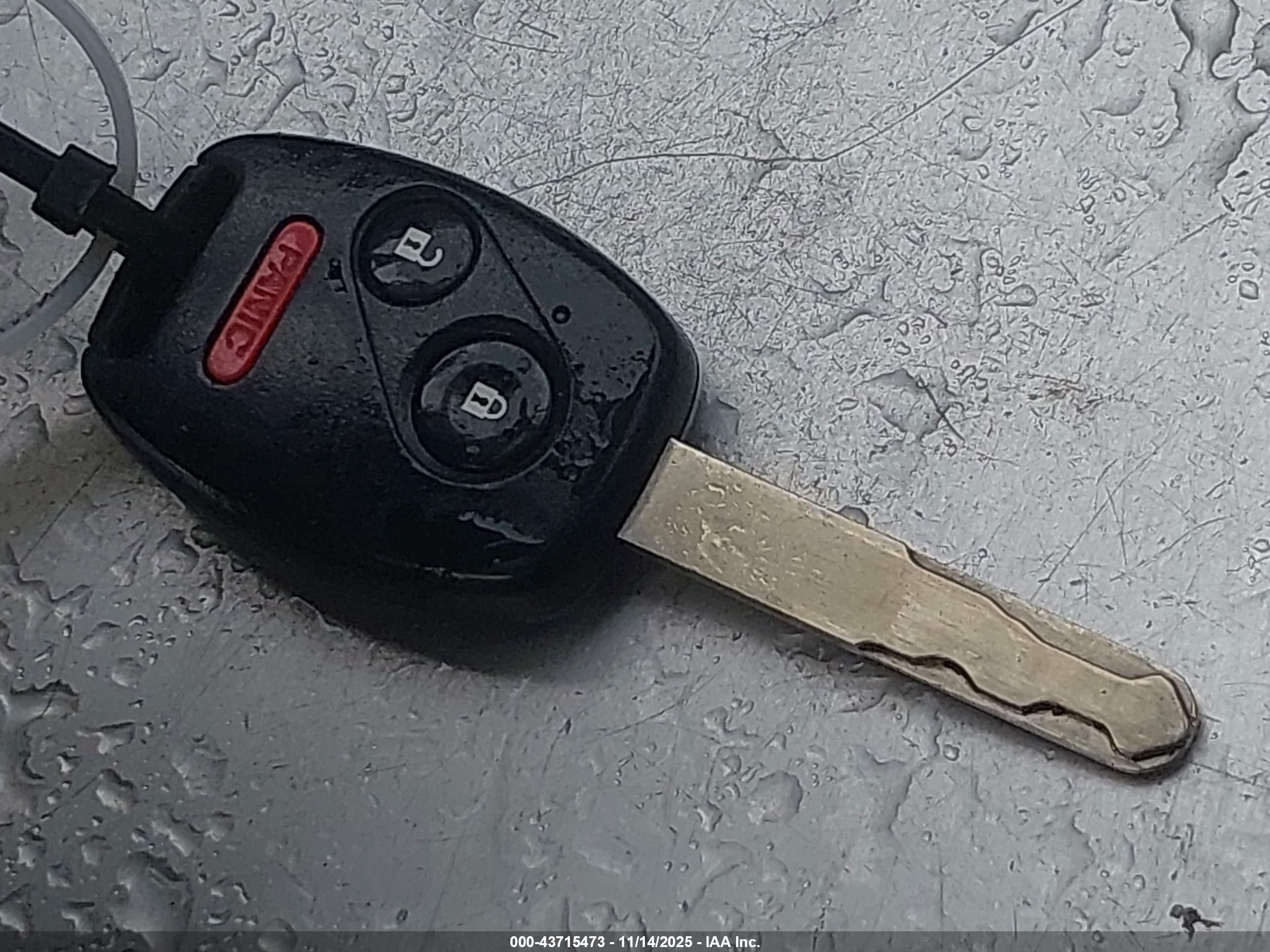 HONDA FIT image 11
