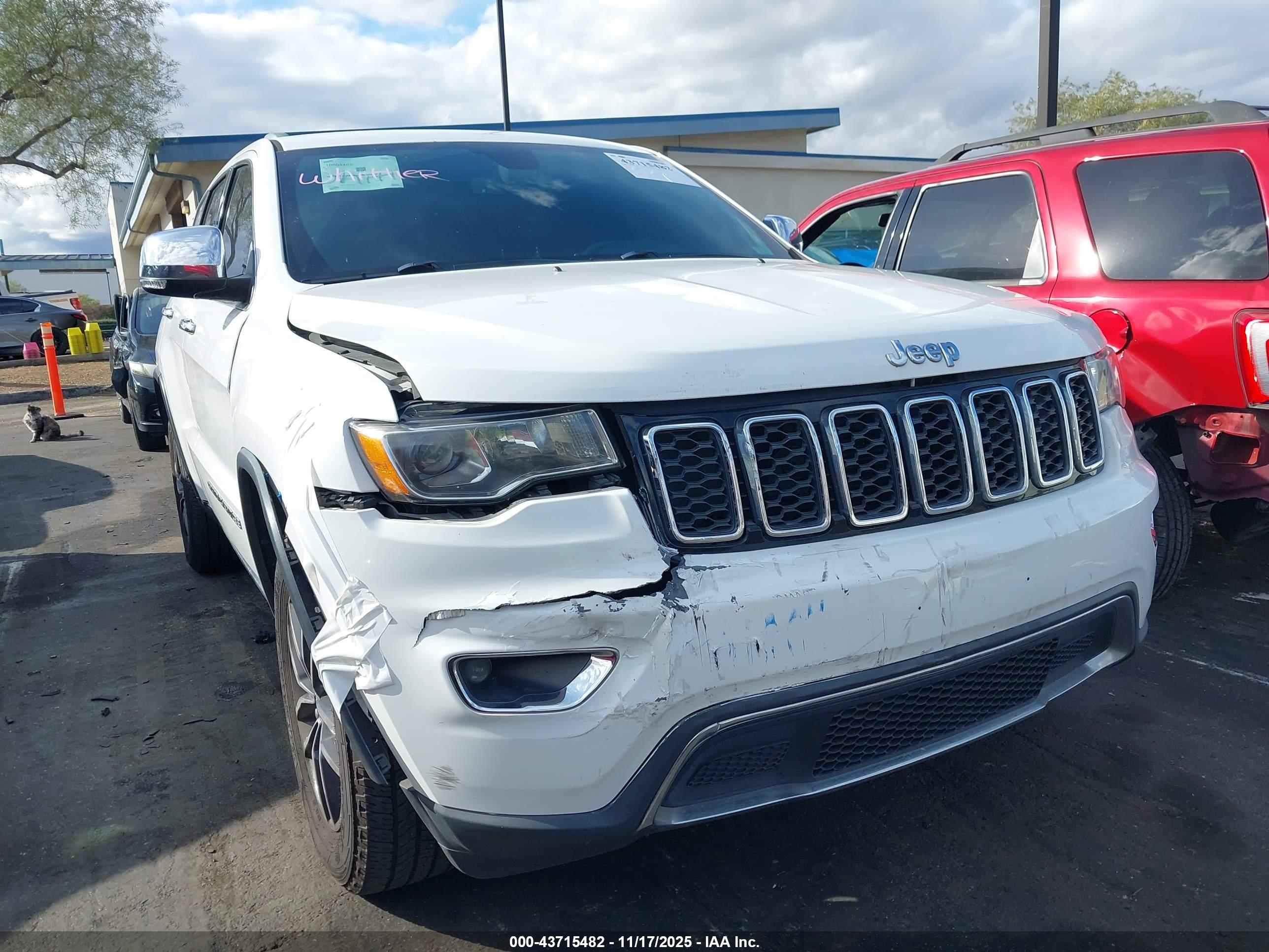 JEEP GRAND image 6
