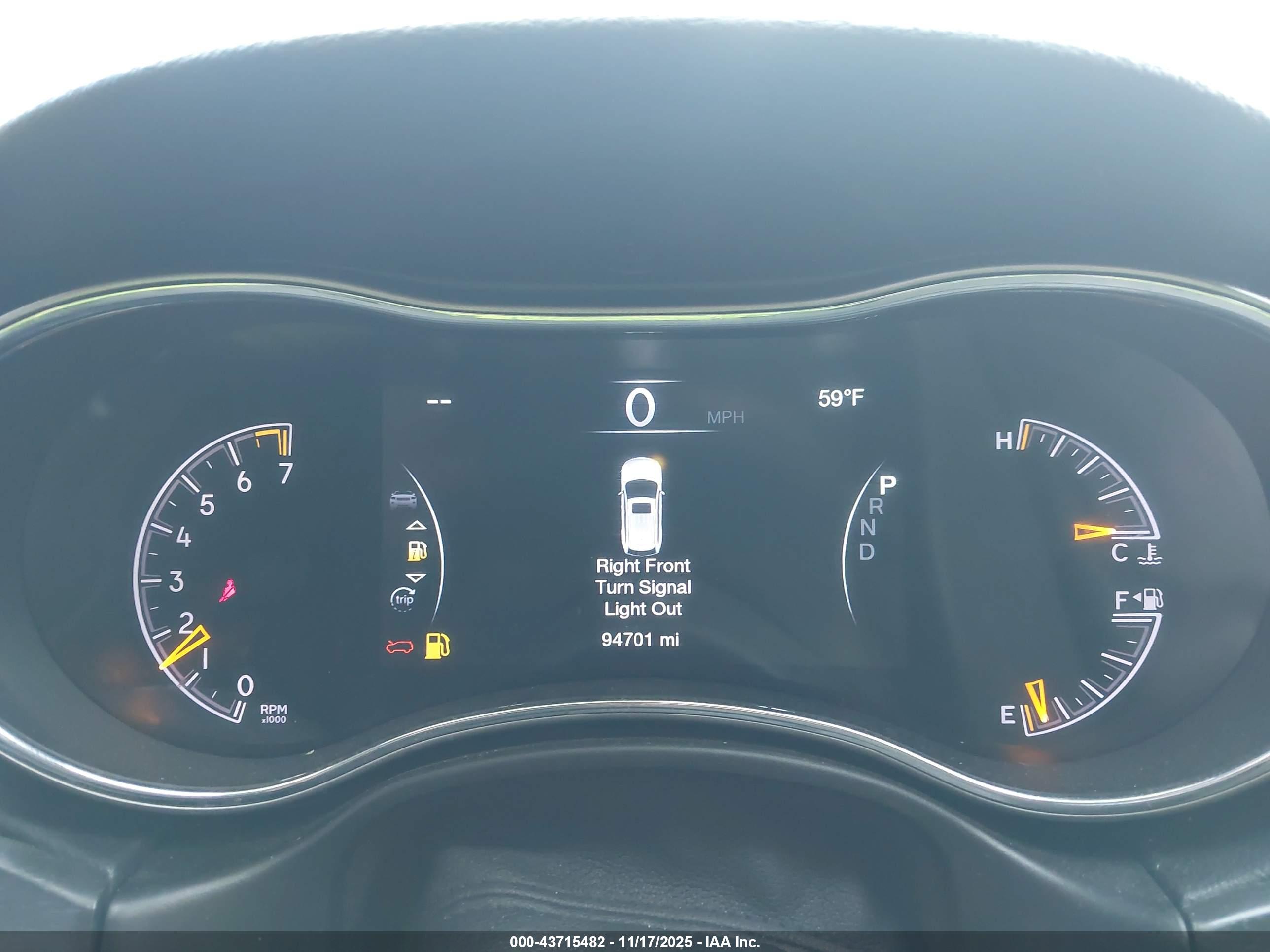 JEEP GRAND image 7