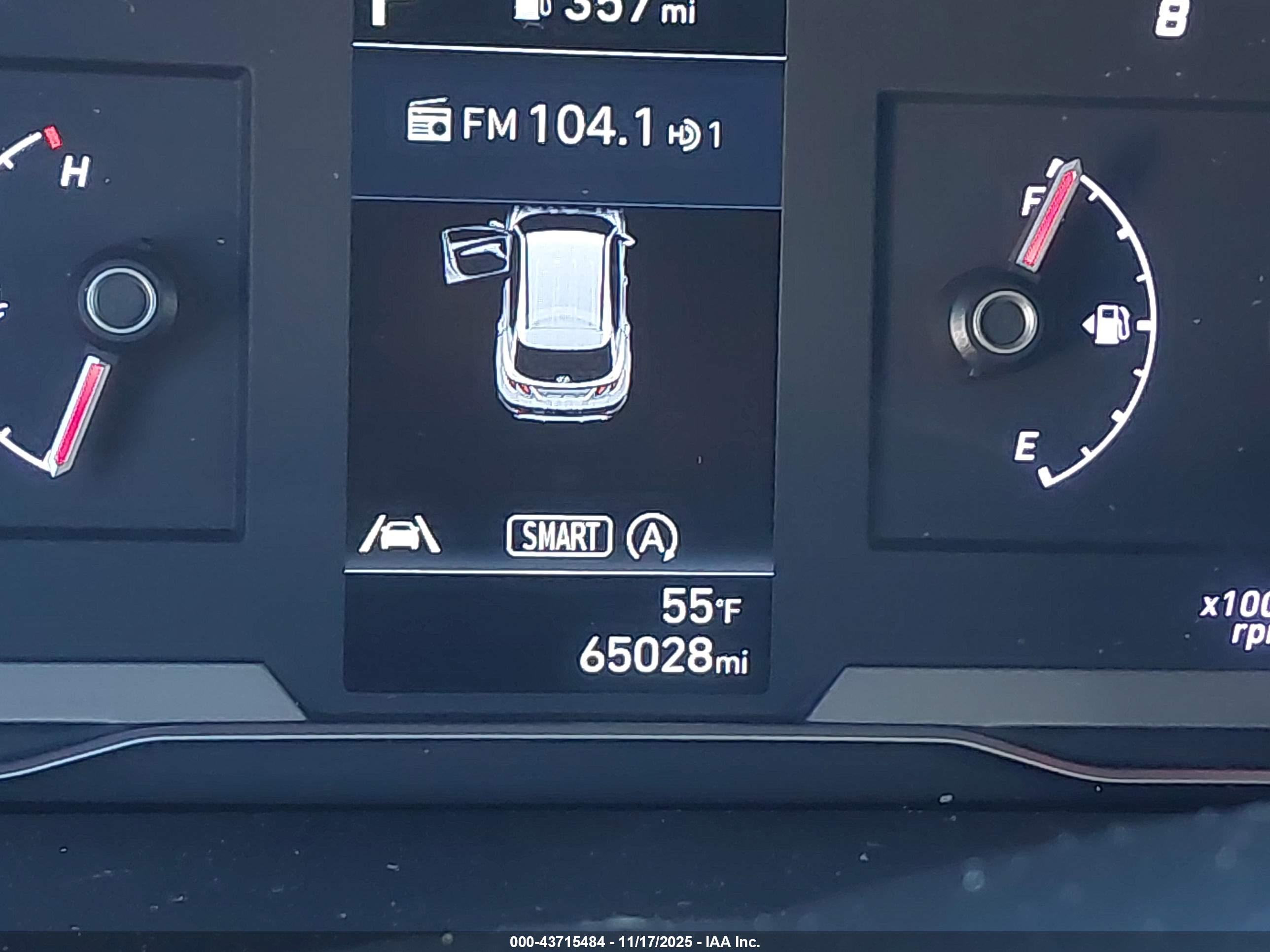 HYUNDAI TUCSON image 7
