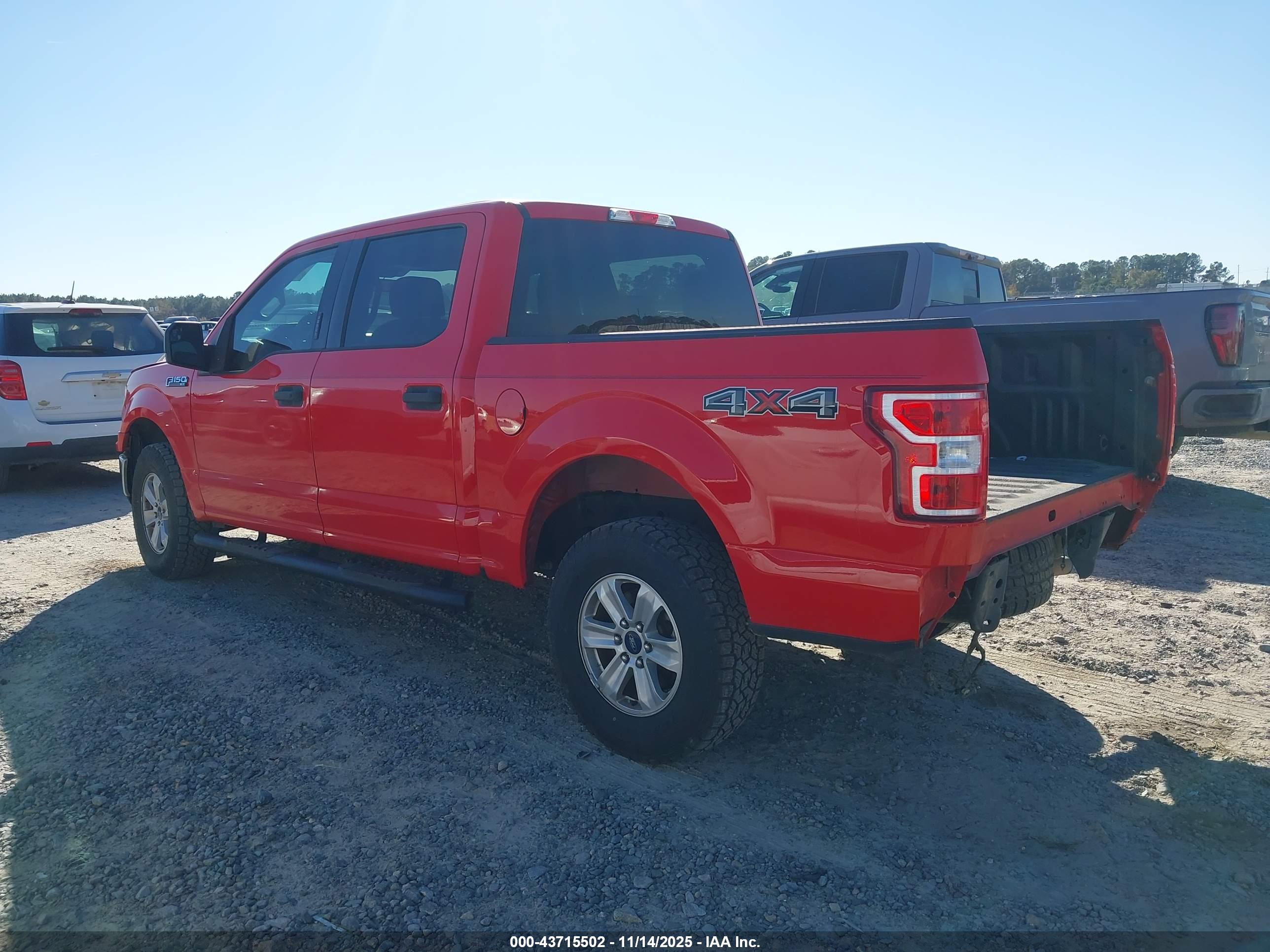 FORD F-150 image 3