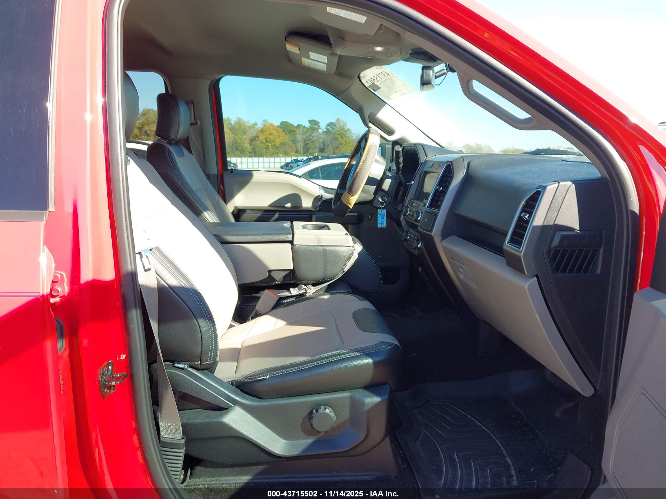 FORD F-150 image 5