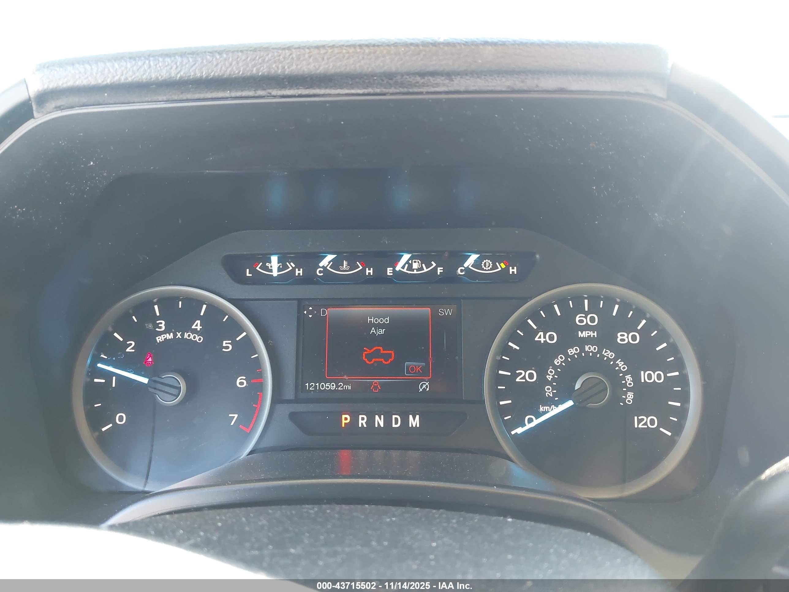 FORD F-150 image 7