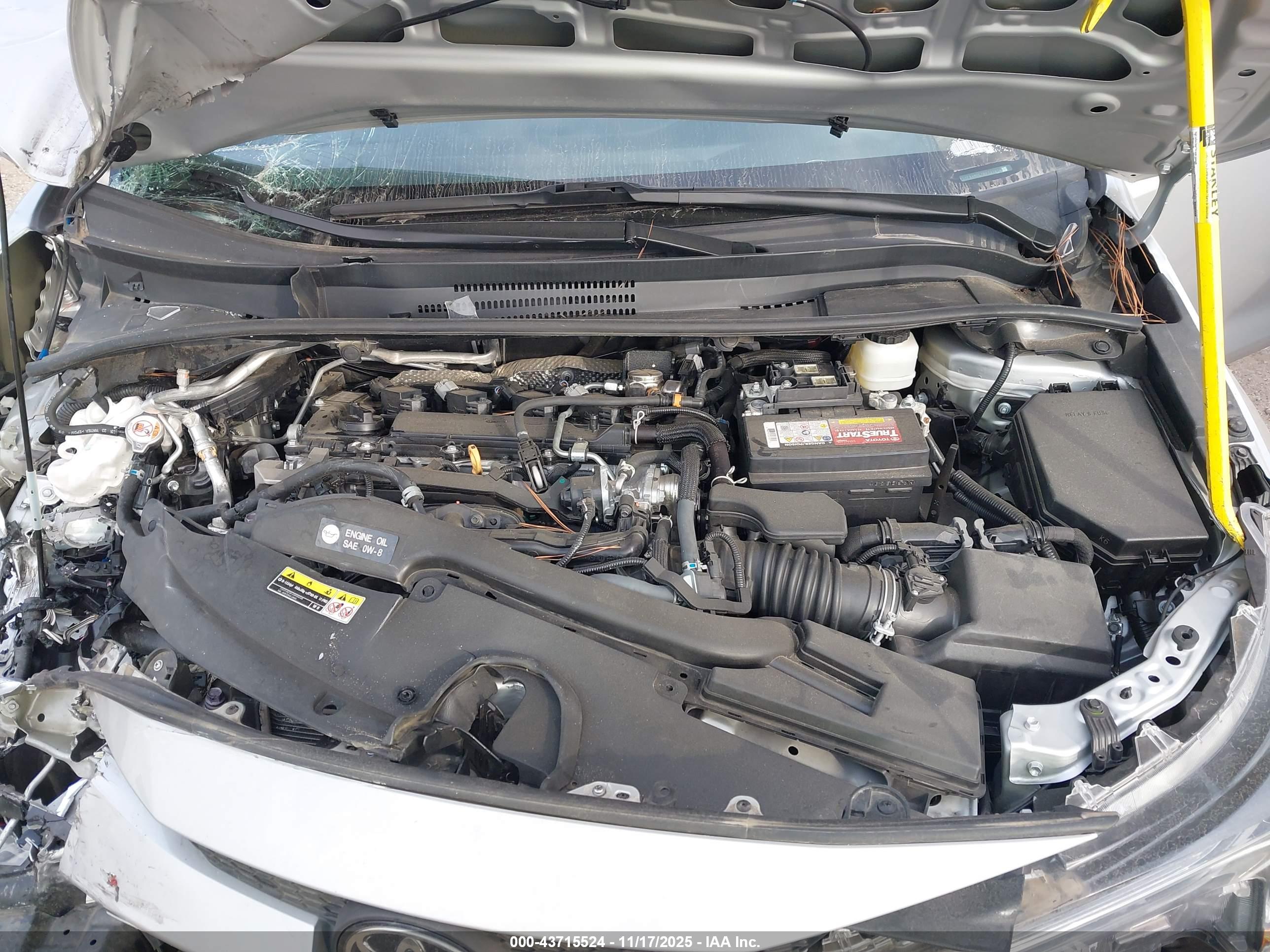 TOYOTA COROLLA image 10