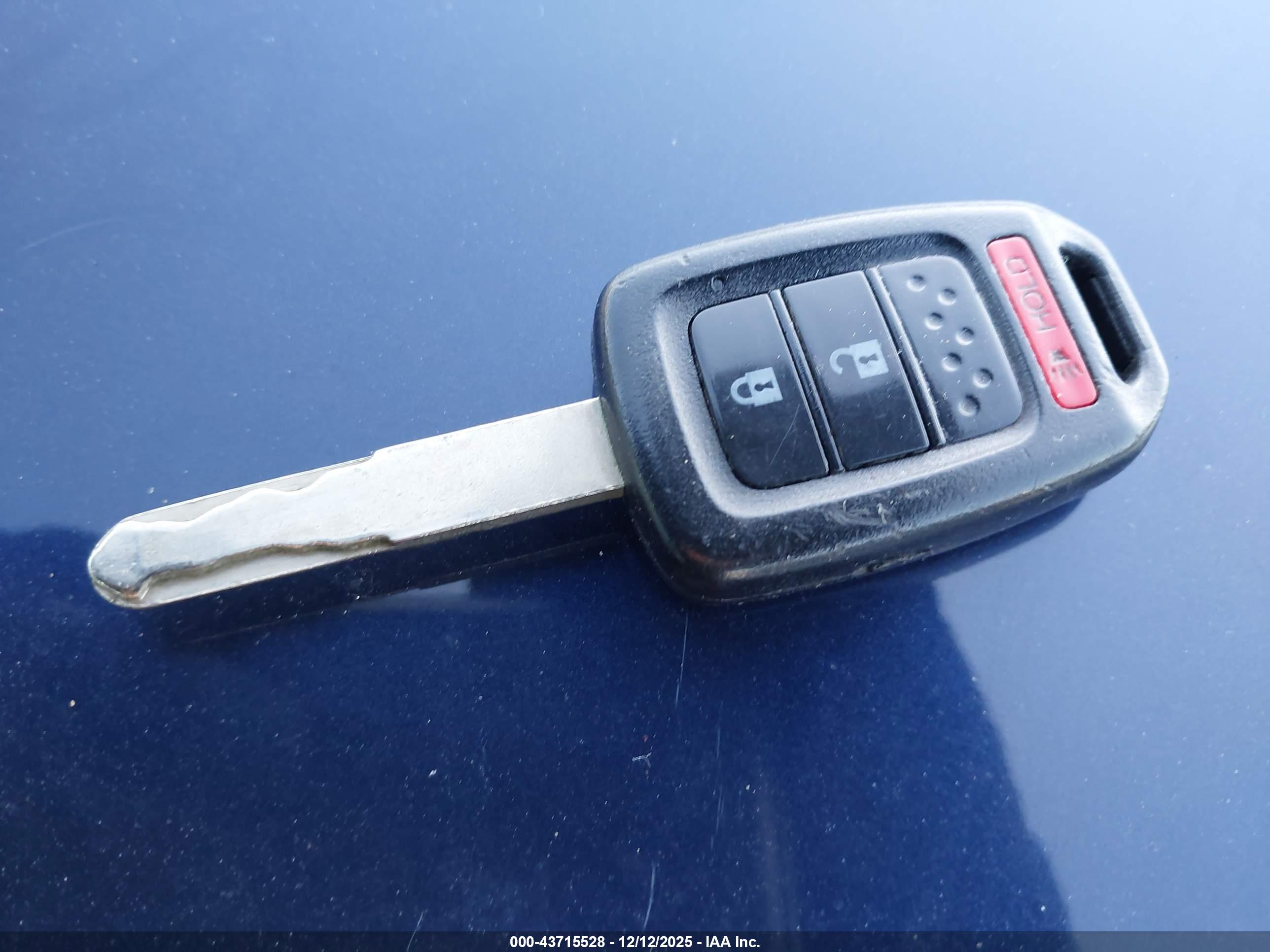 HONDA HR-V image 11