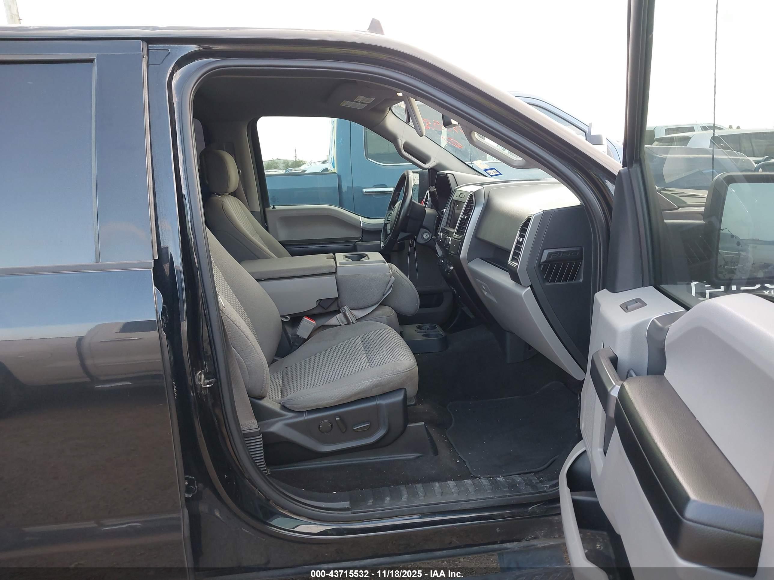 FORD F-150 image 5