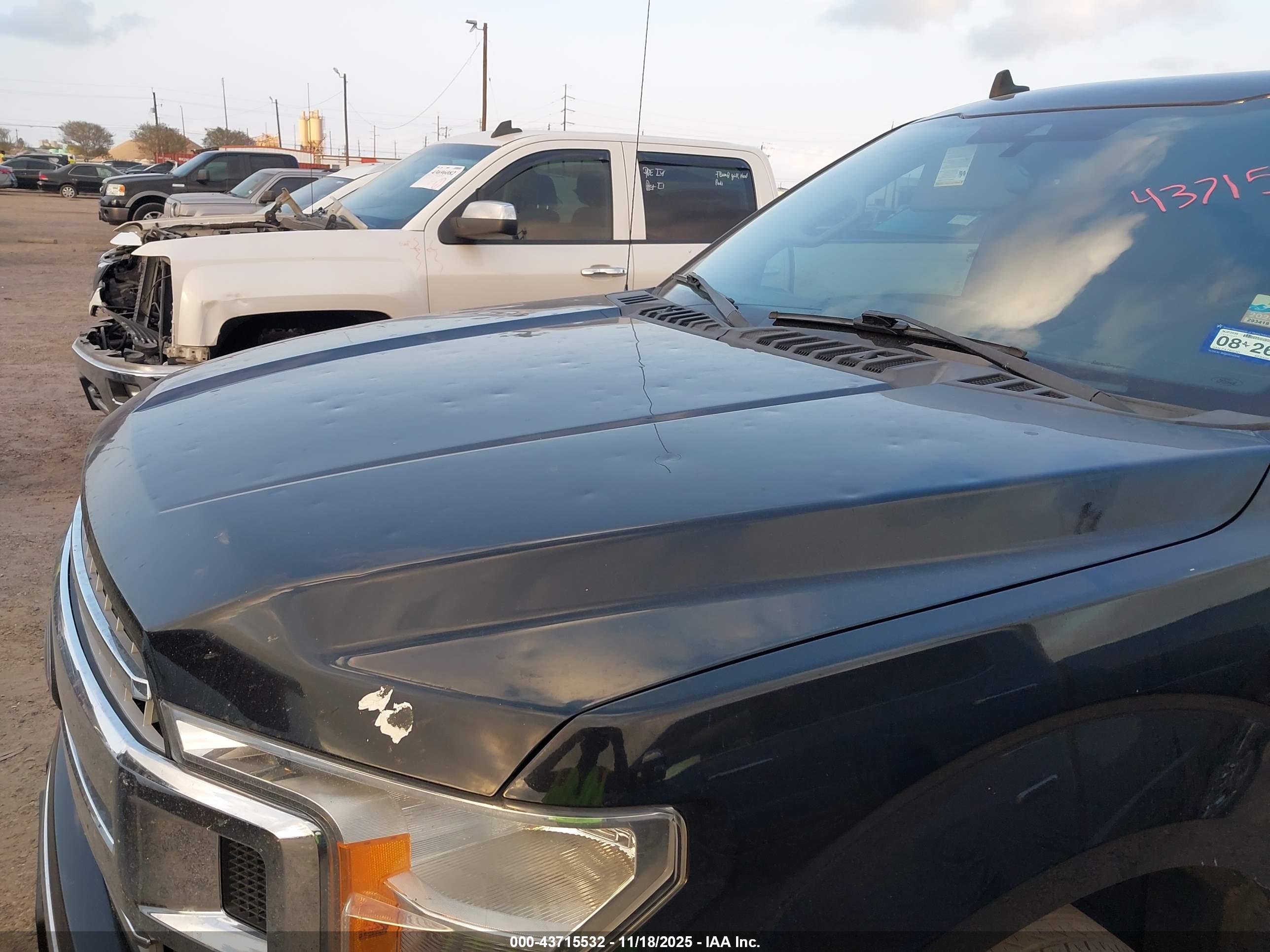 FORD F-150 image 6