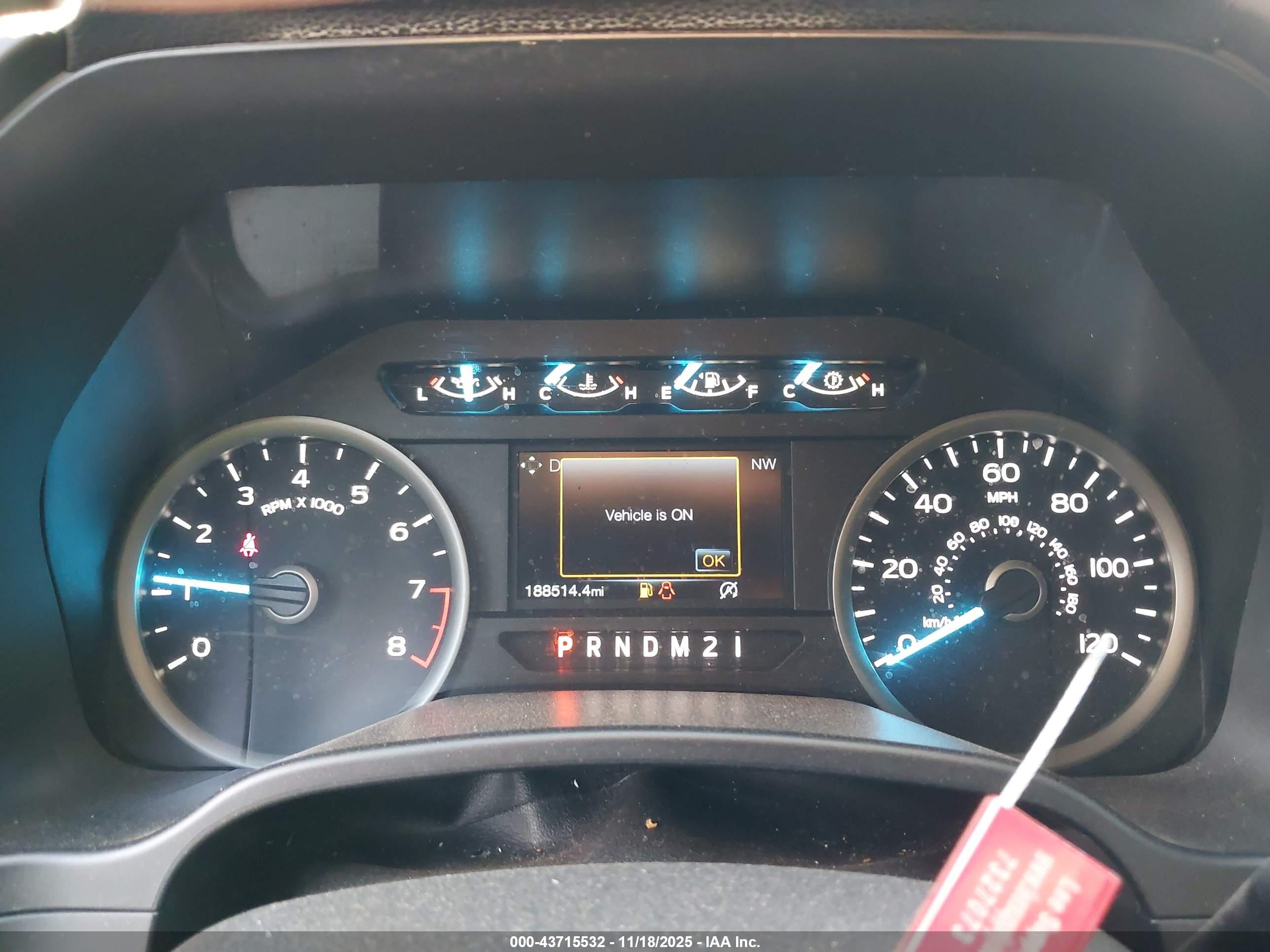 FORD F-150 image 7
