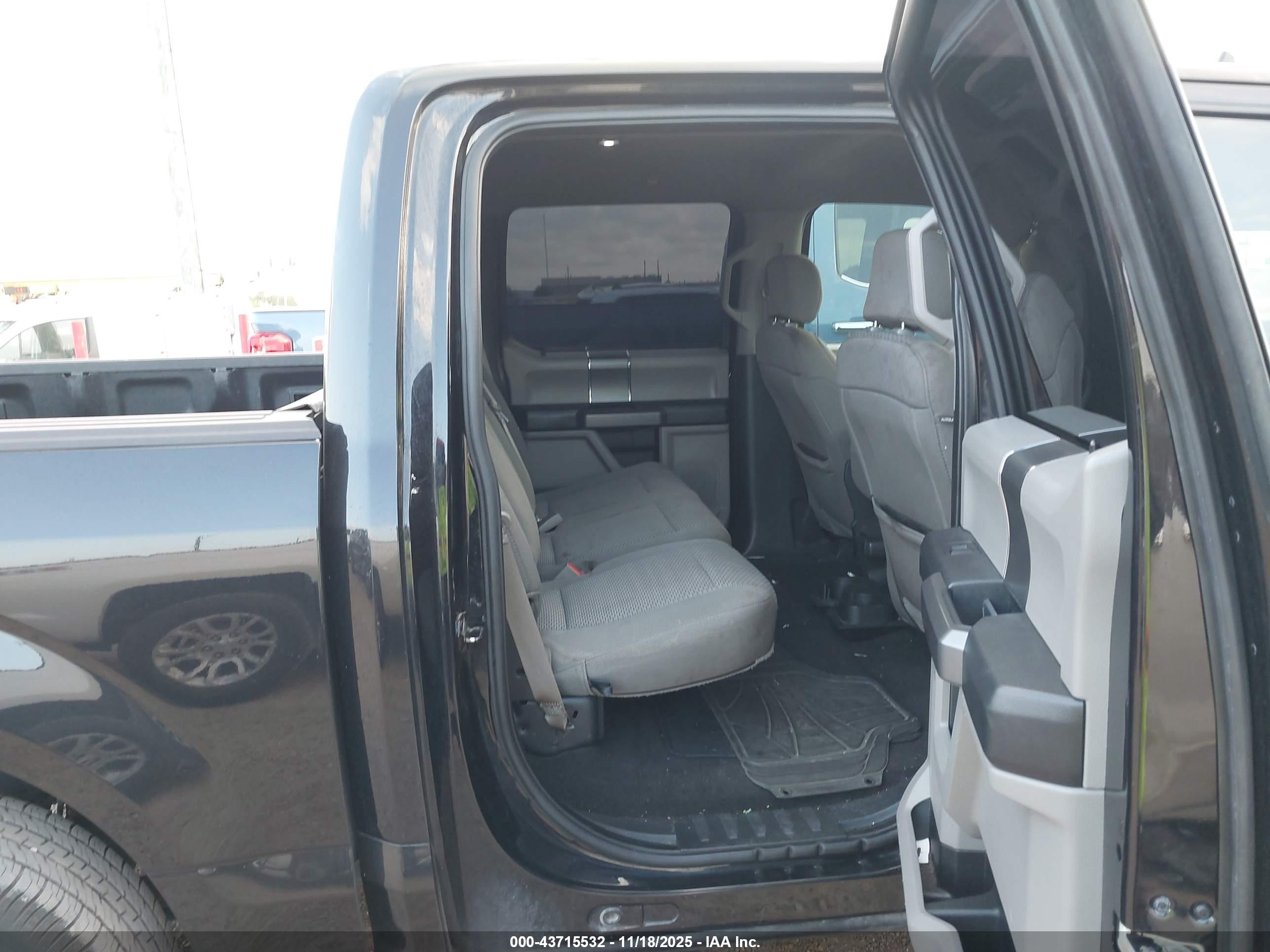 FORD F-150 image 8