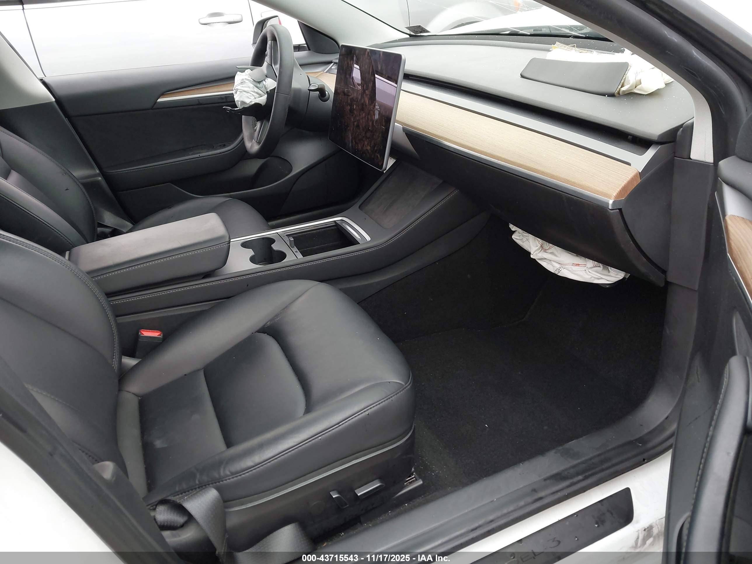 TESLA MODEL image 5