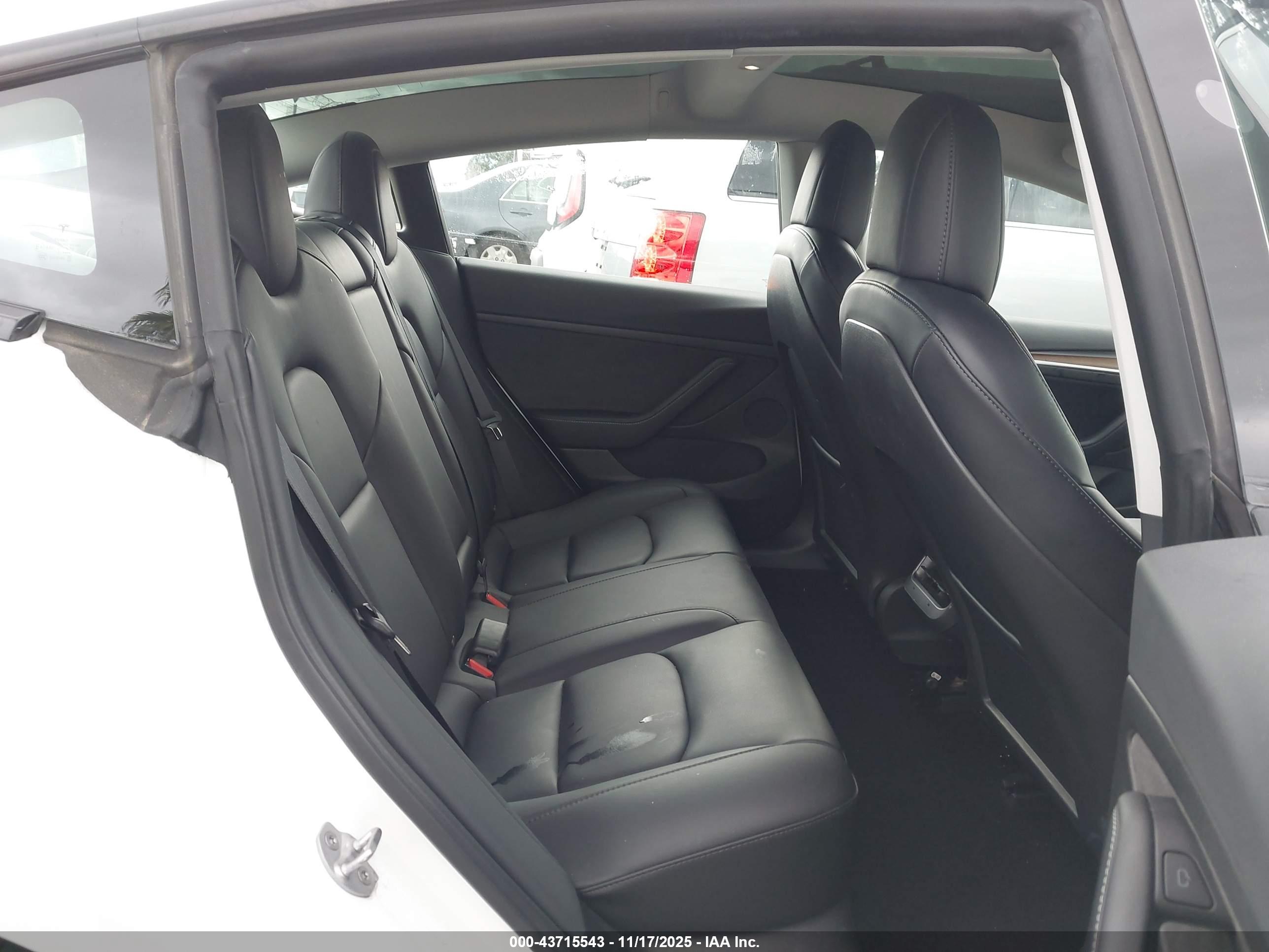 TESLA MODEL image 8