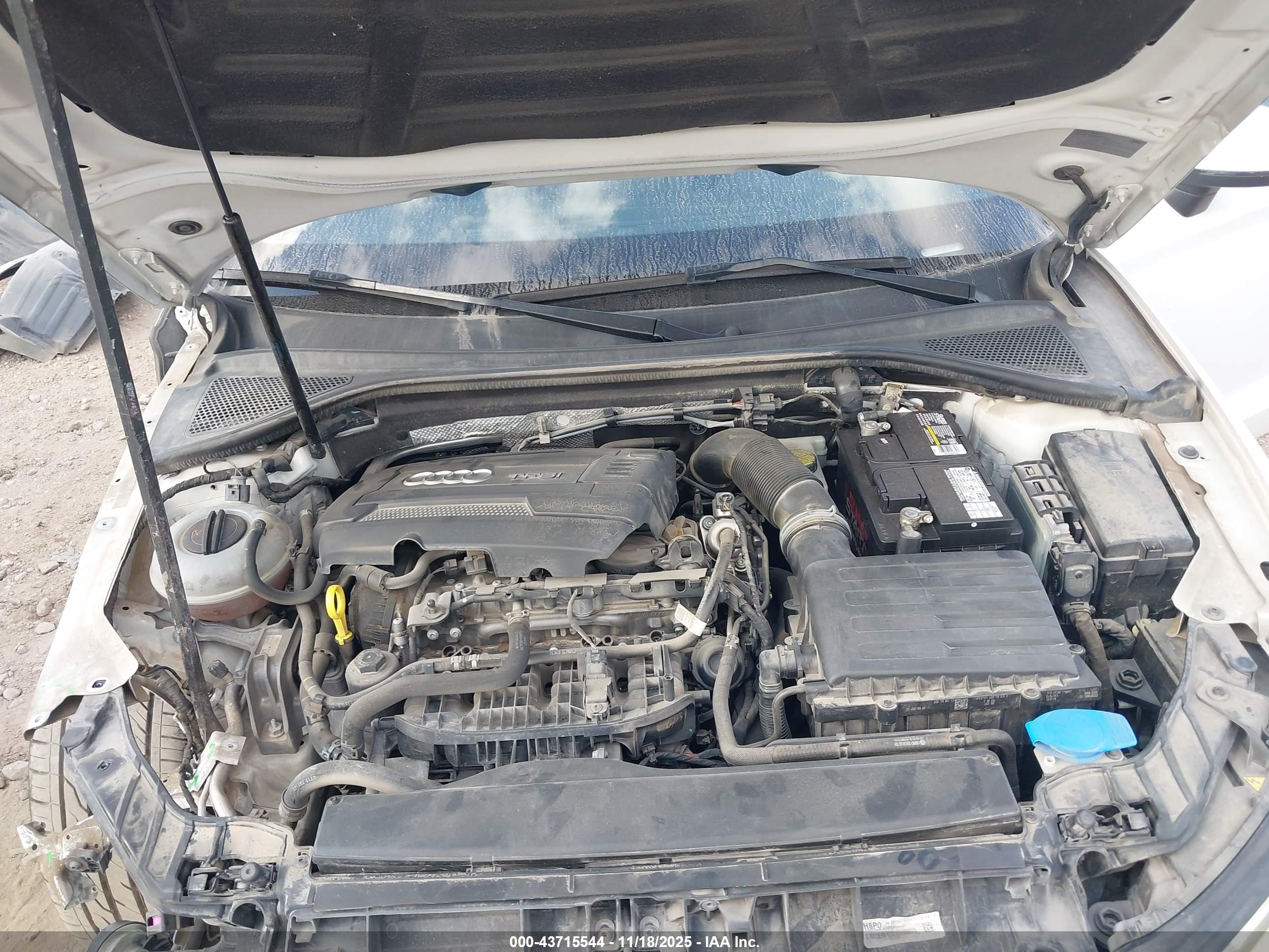 AUDI A3 image 10
