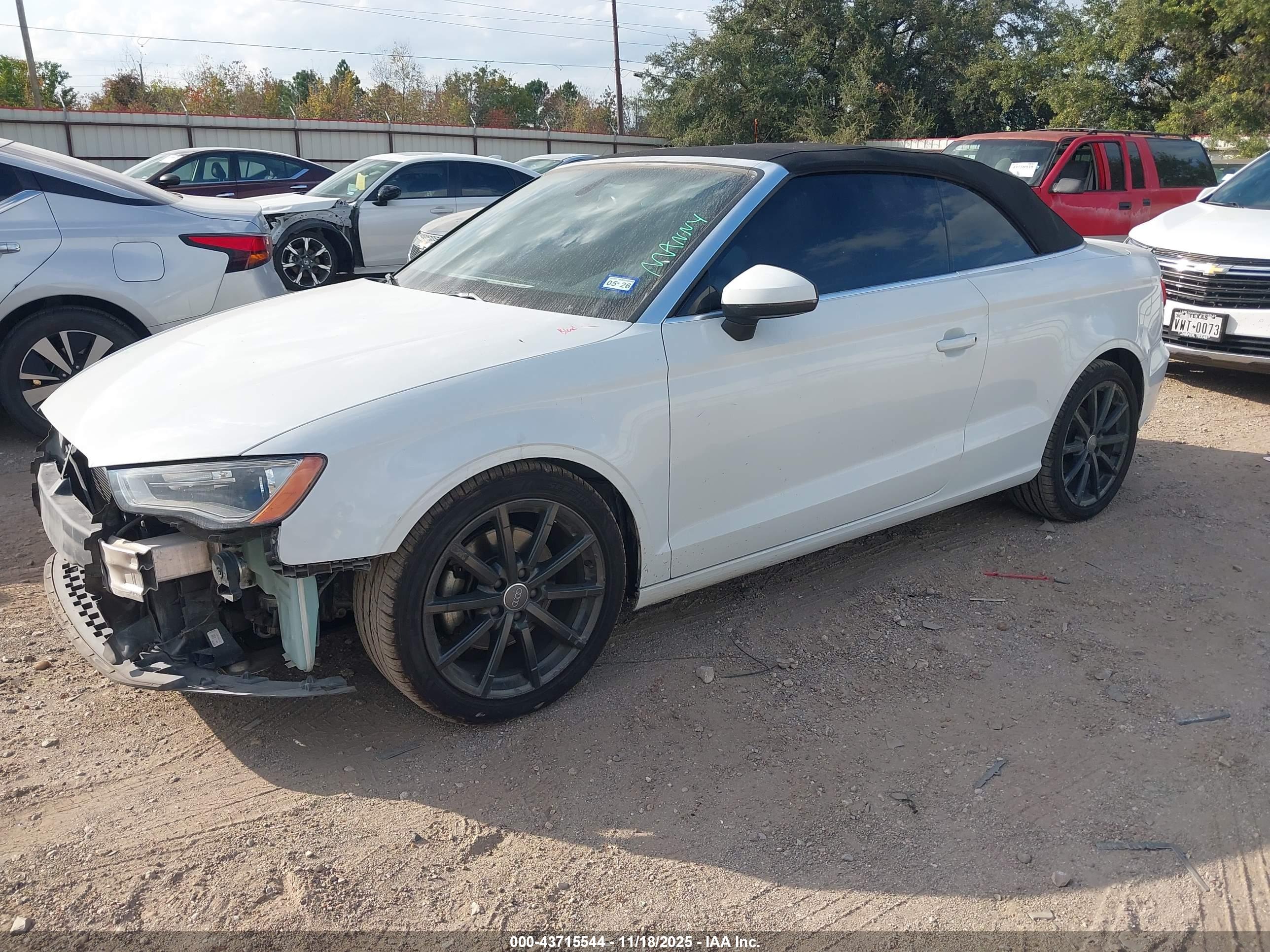 AUDI A3 image 2