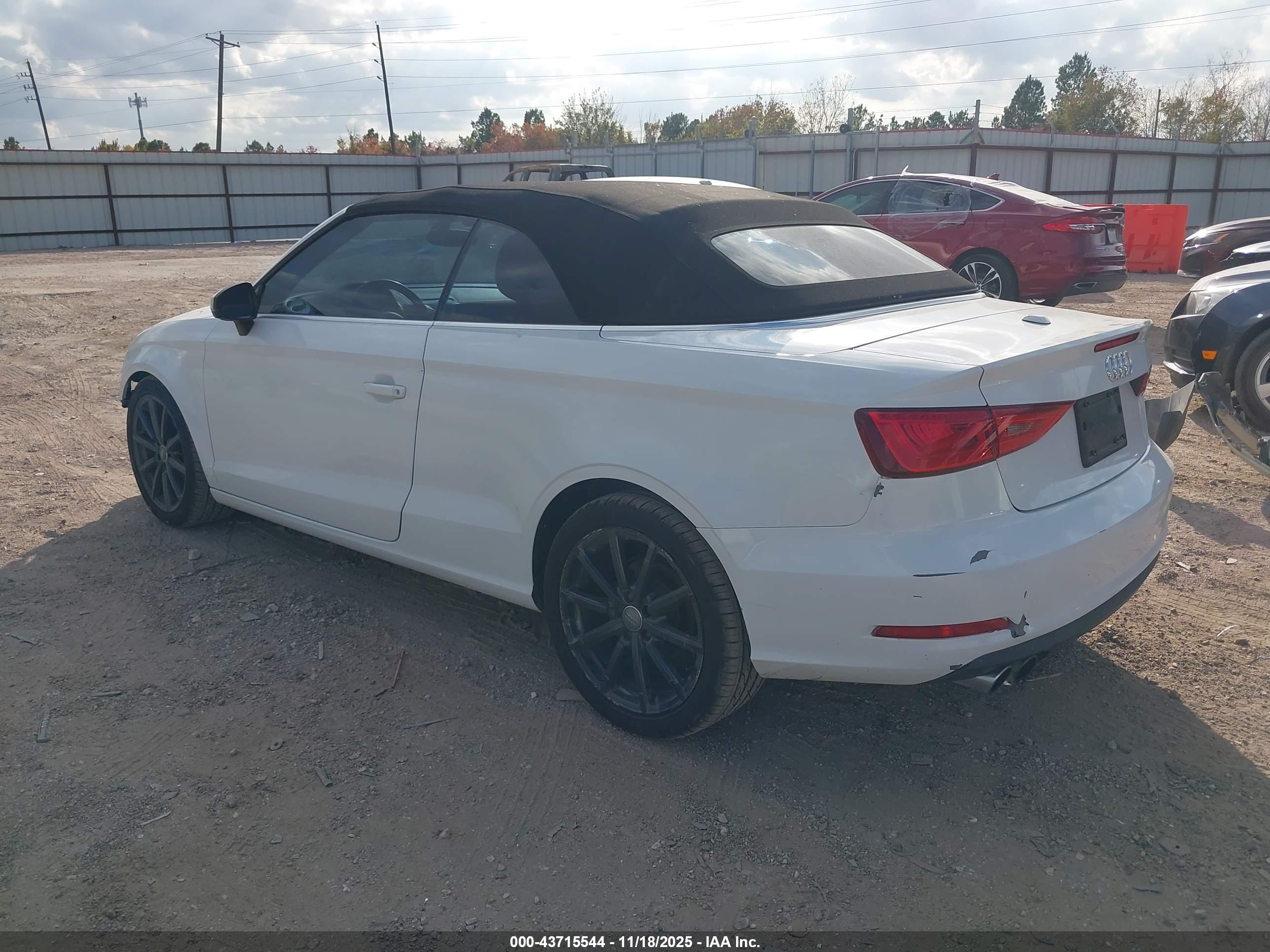 AUDI A3 image 3
