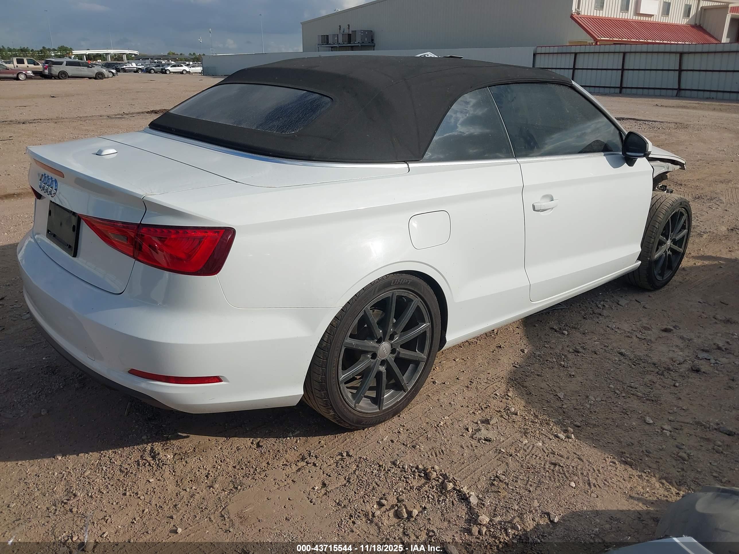 AUDI A3 image 4