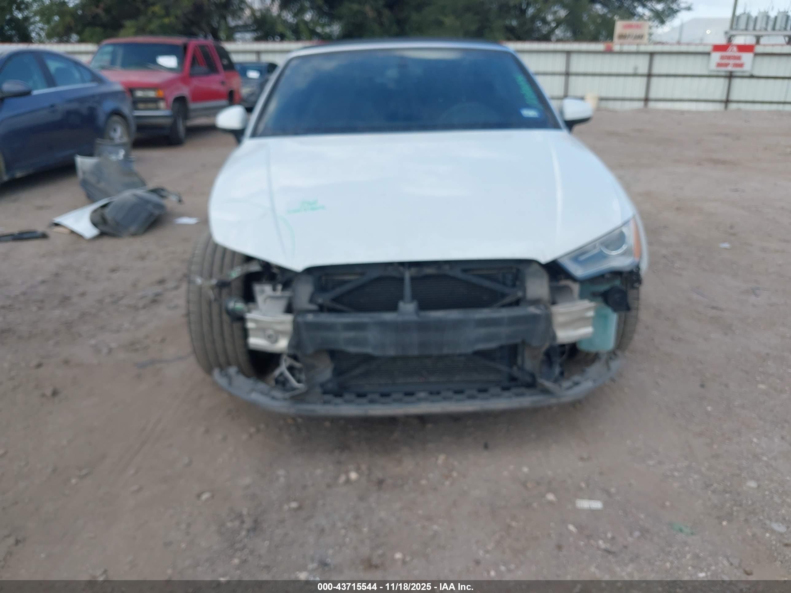 AUDI A3 image 6