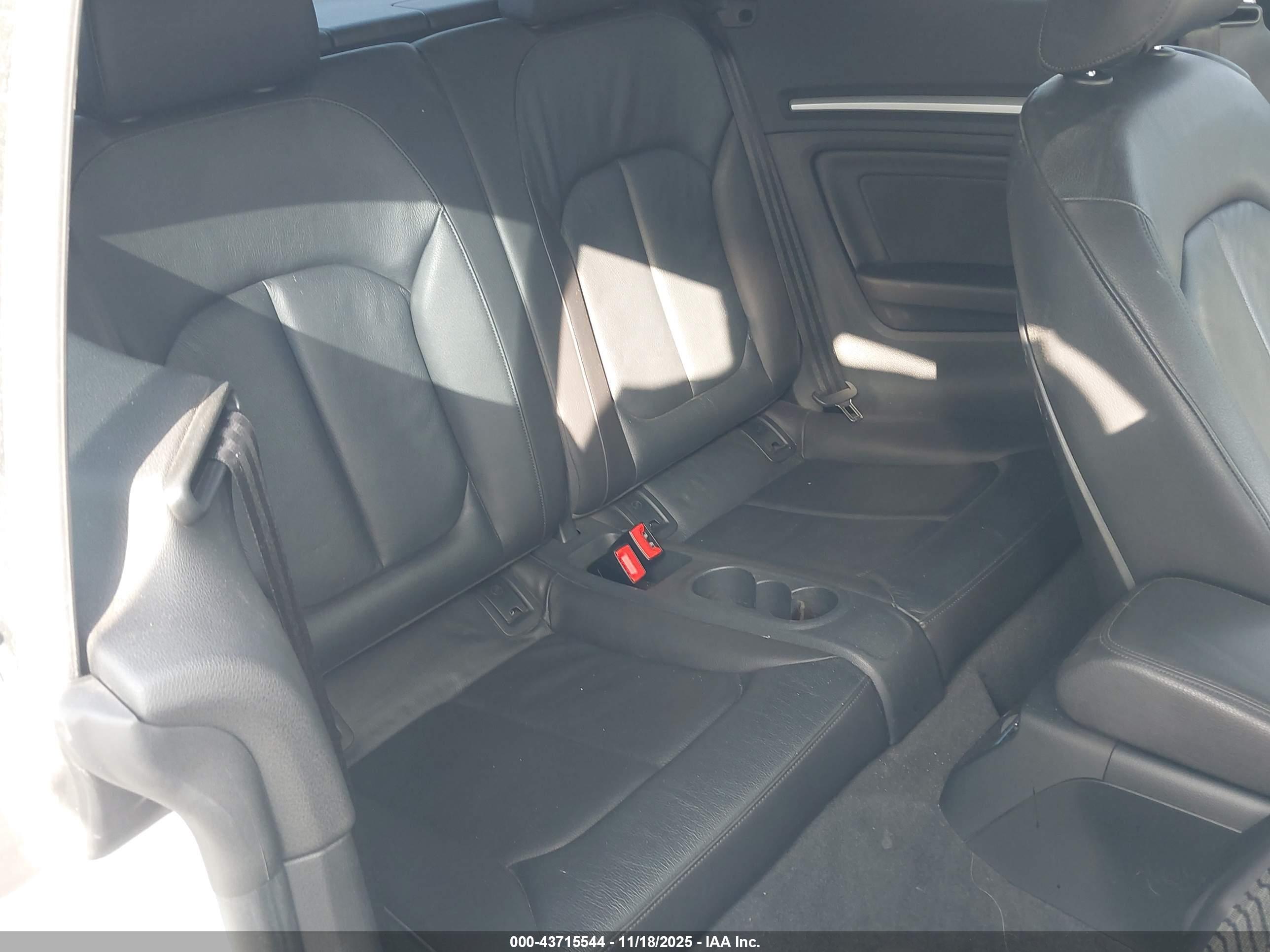 AUDI A3 image 8