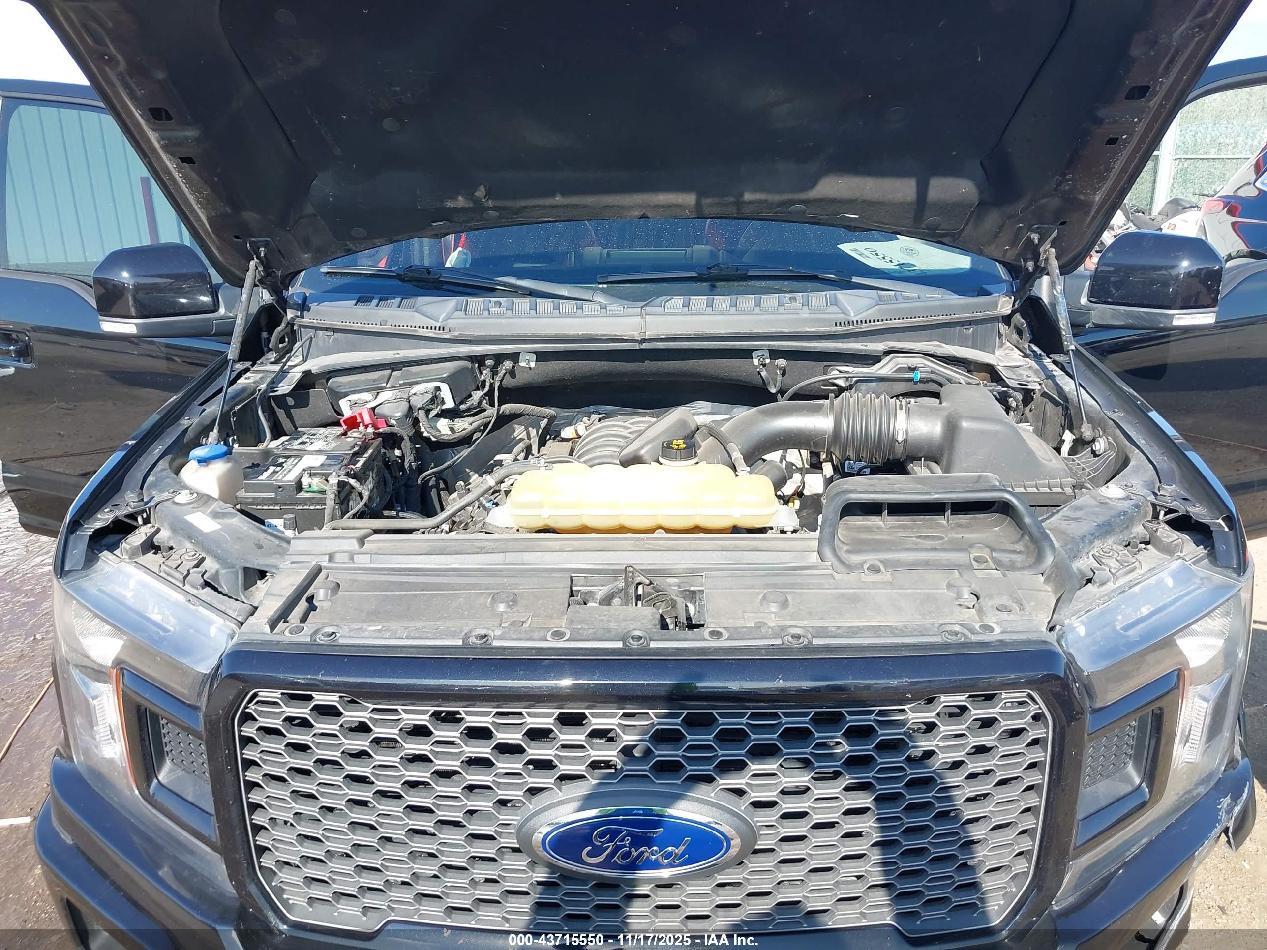 FORD F-150 image 10