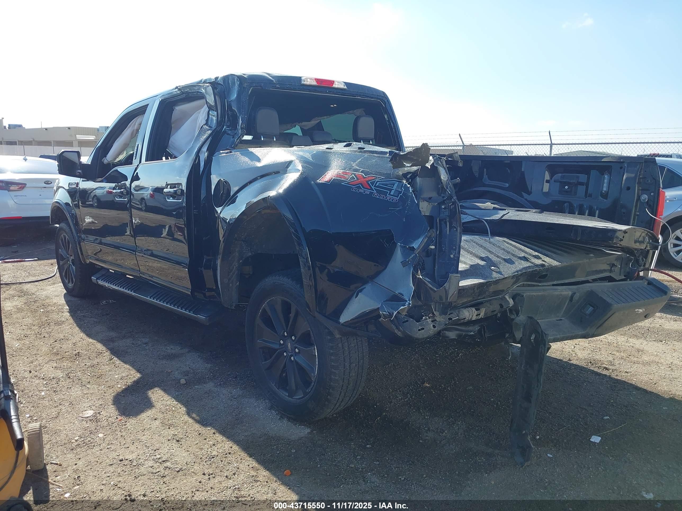 FORD F-150 image 3