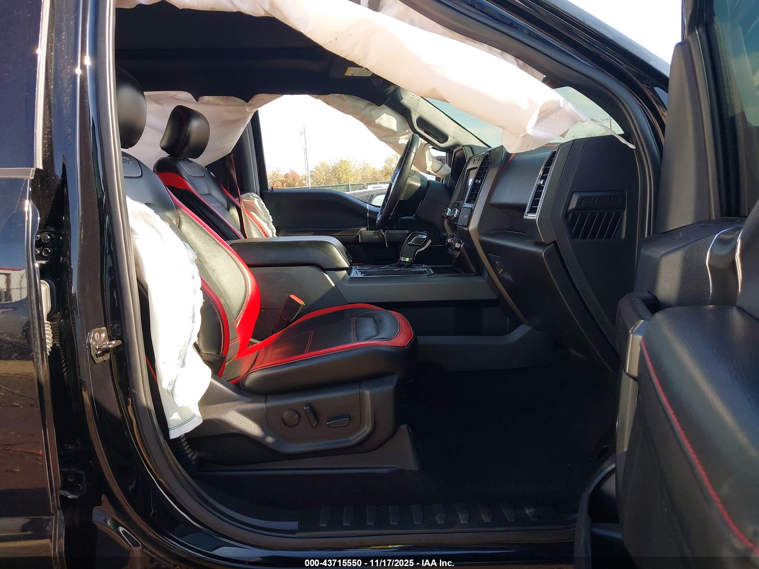 FORD F-150 image 5