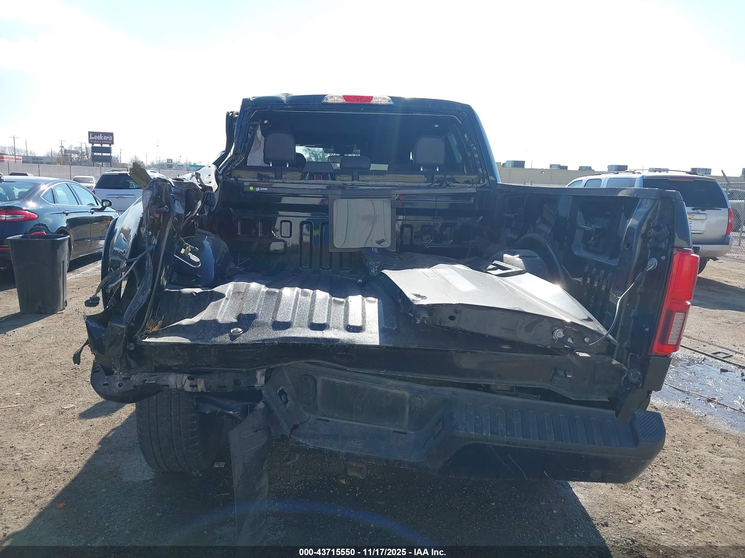 FORD F-150 image 6