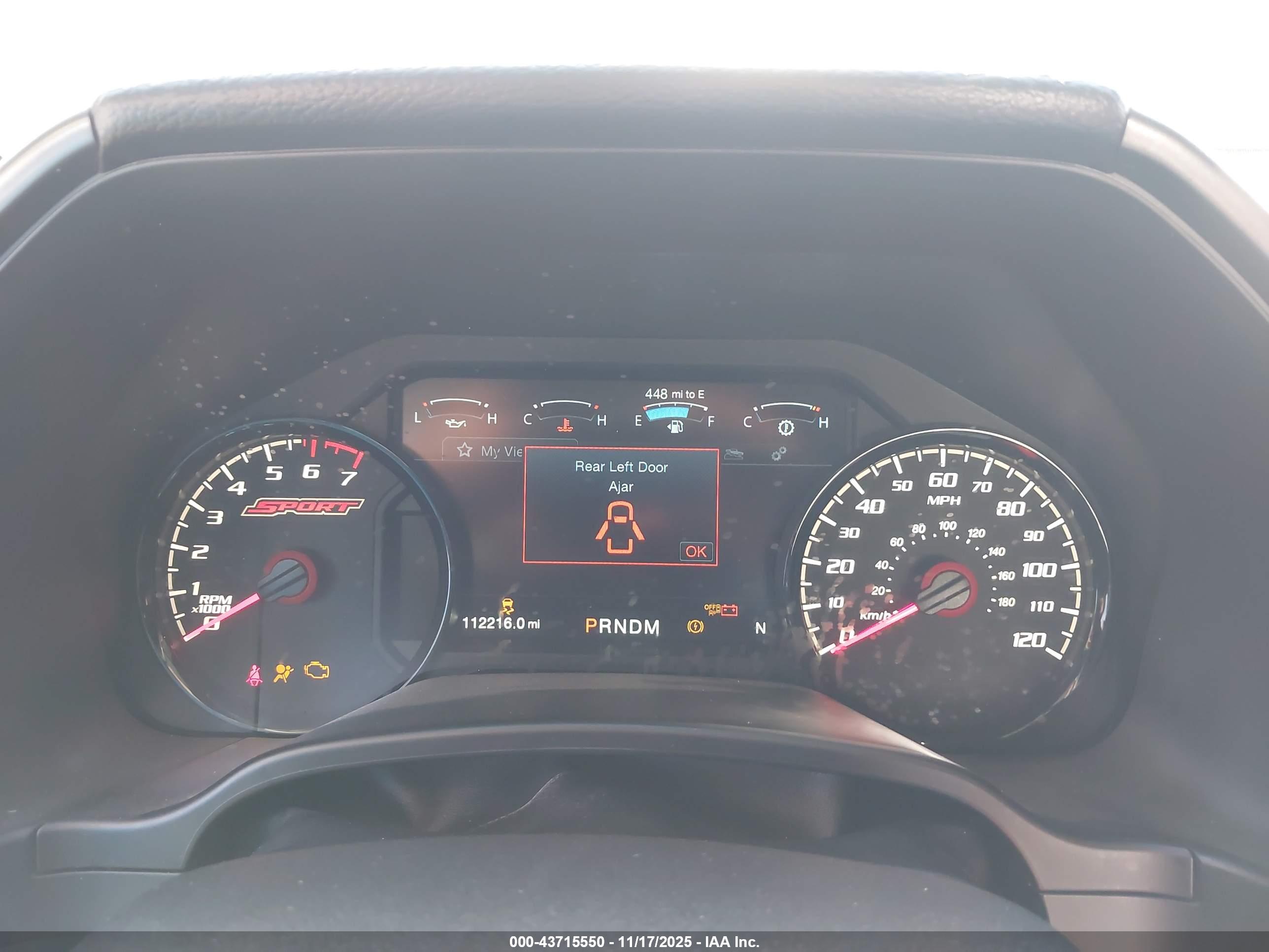 FORD F-150 image 7