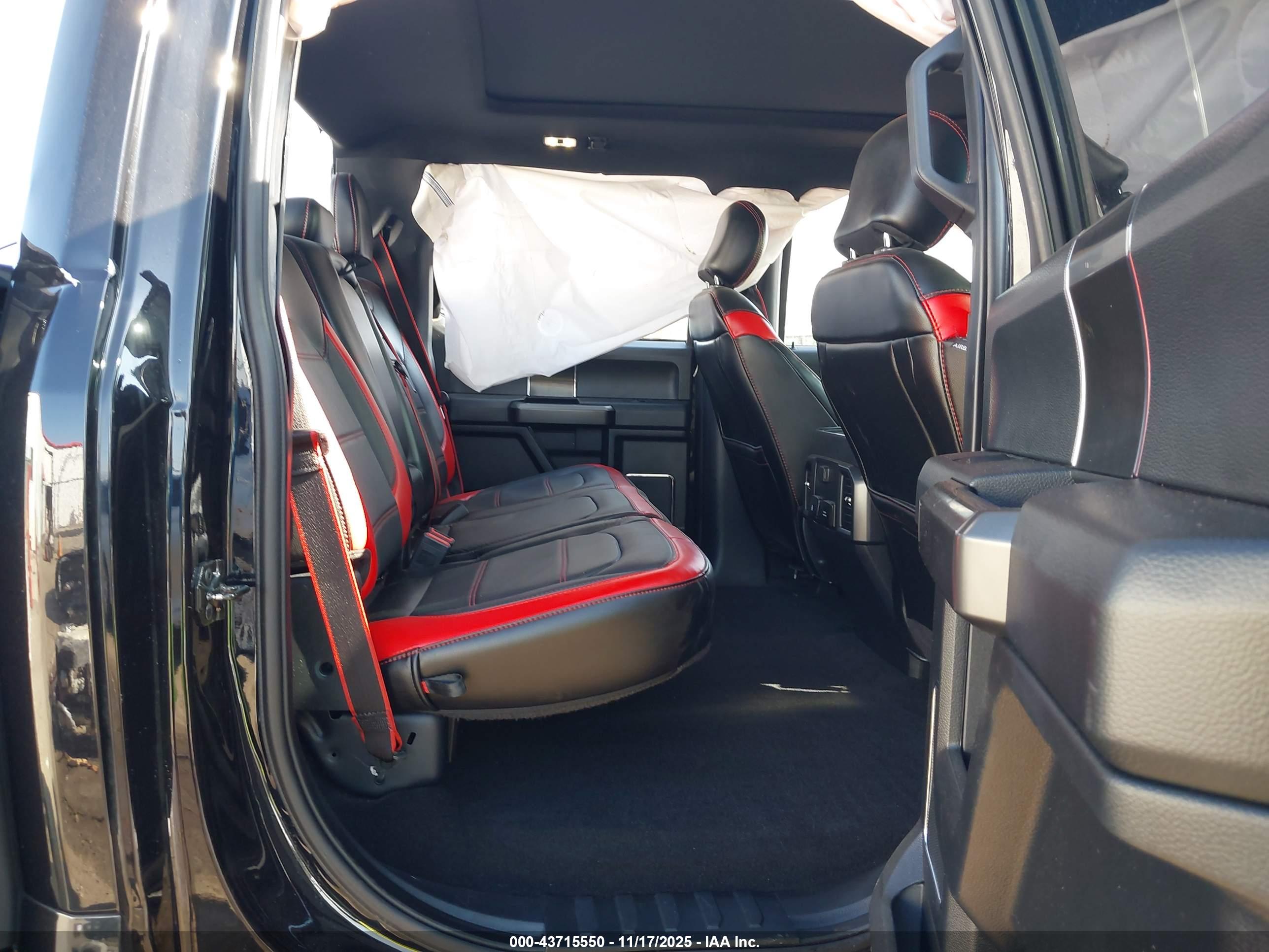 FORD F-150 image 8