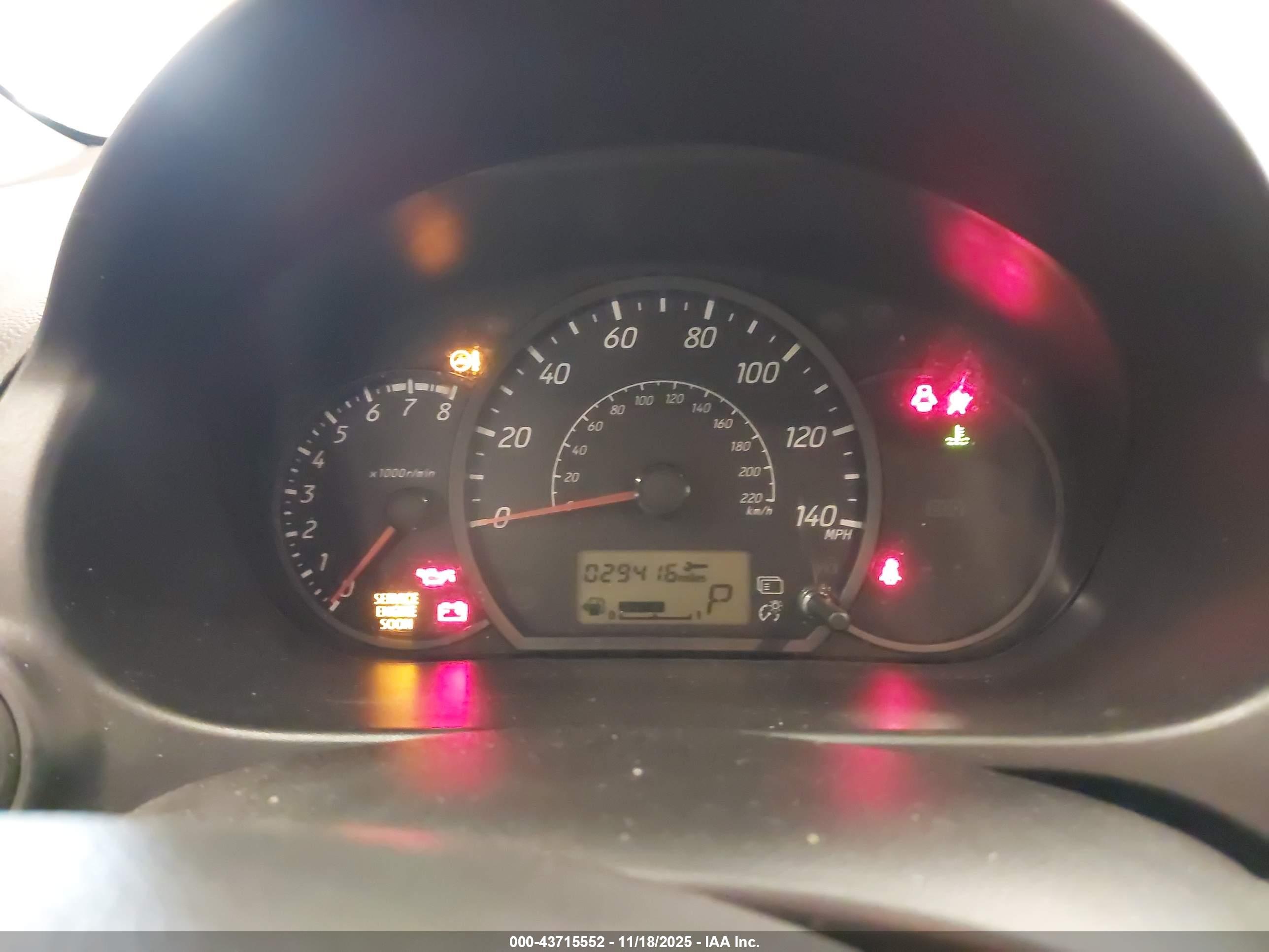 MITSUBISHI MIRAGE image 7