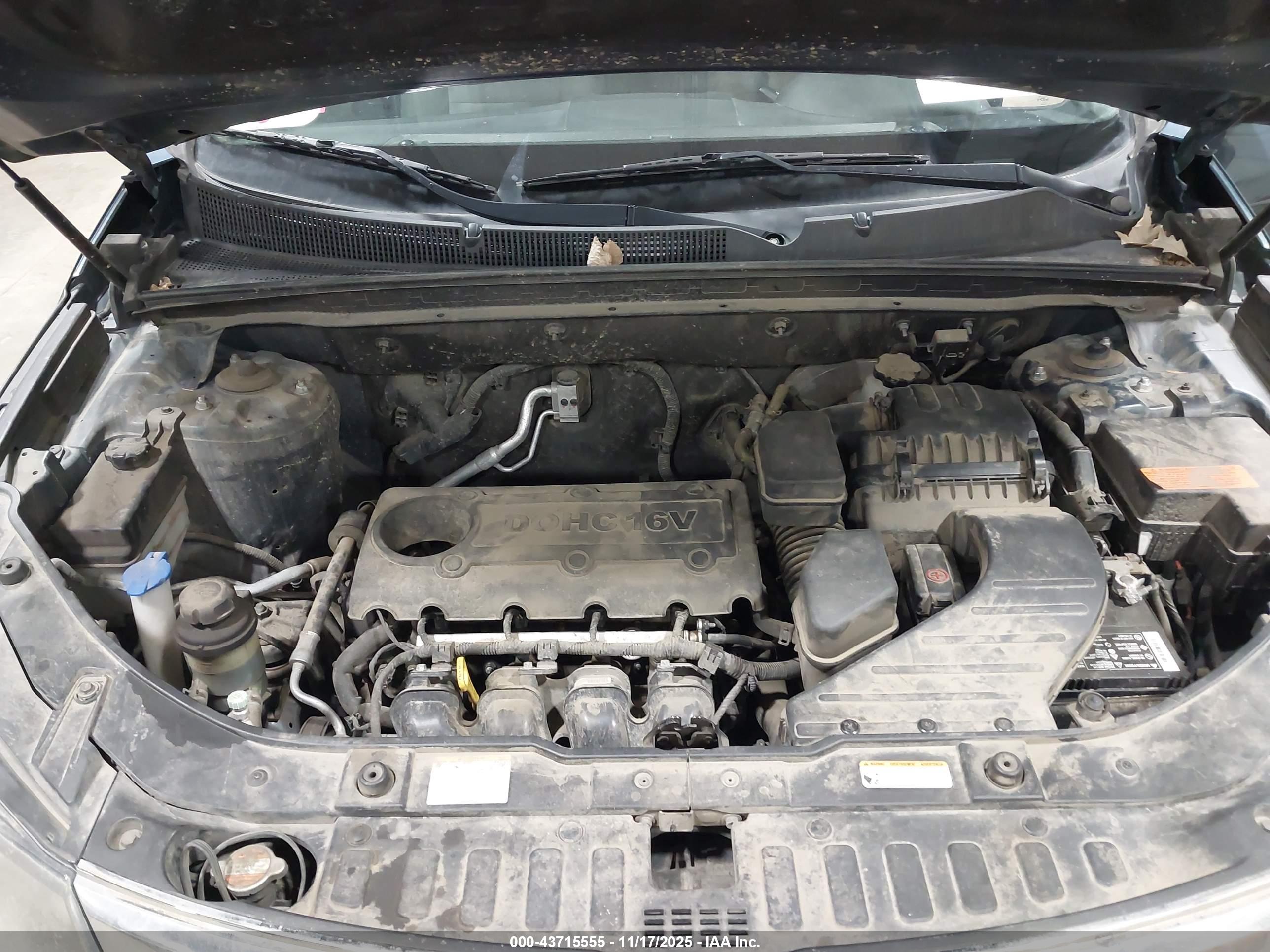 KIA SORENTO image 10