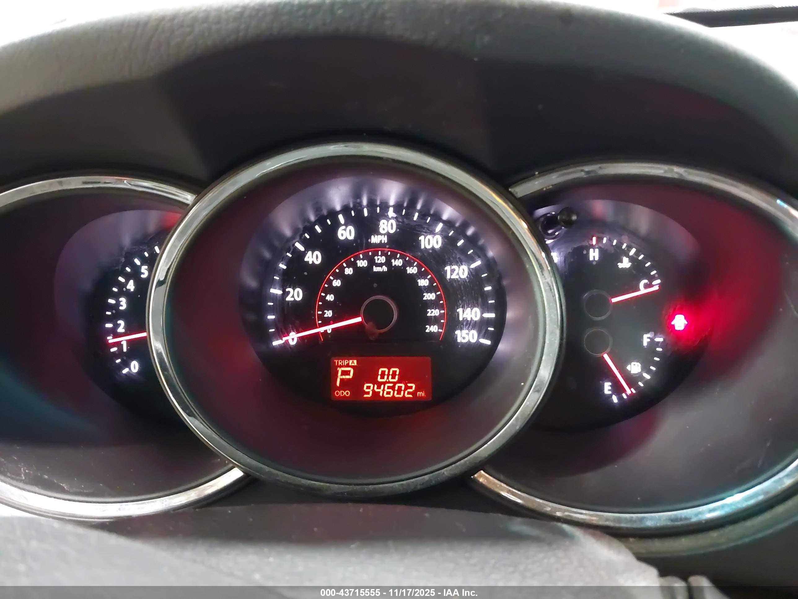 KIA SORENTO image 7
