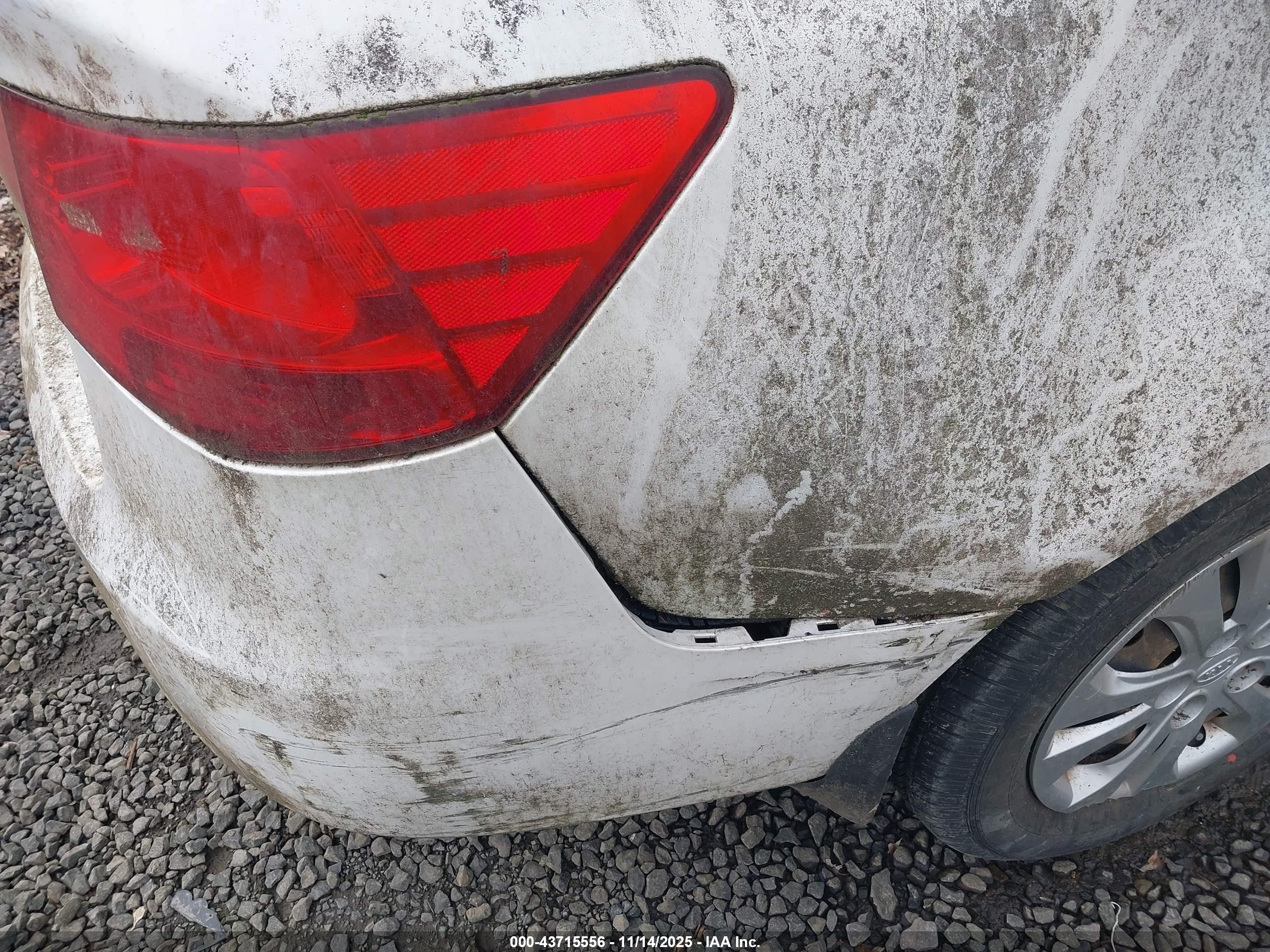 KIA FORTE image 6