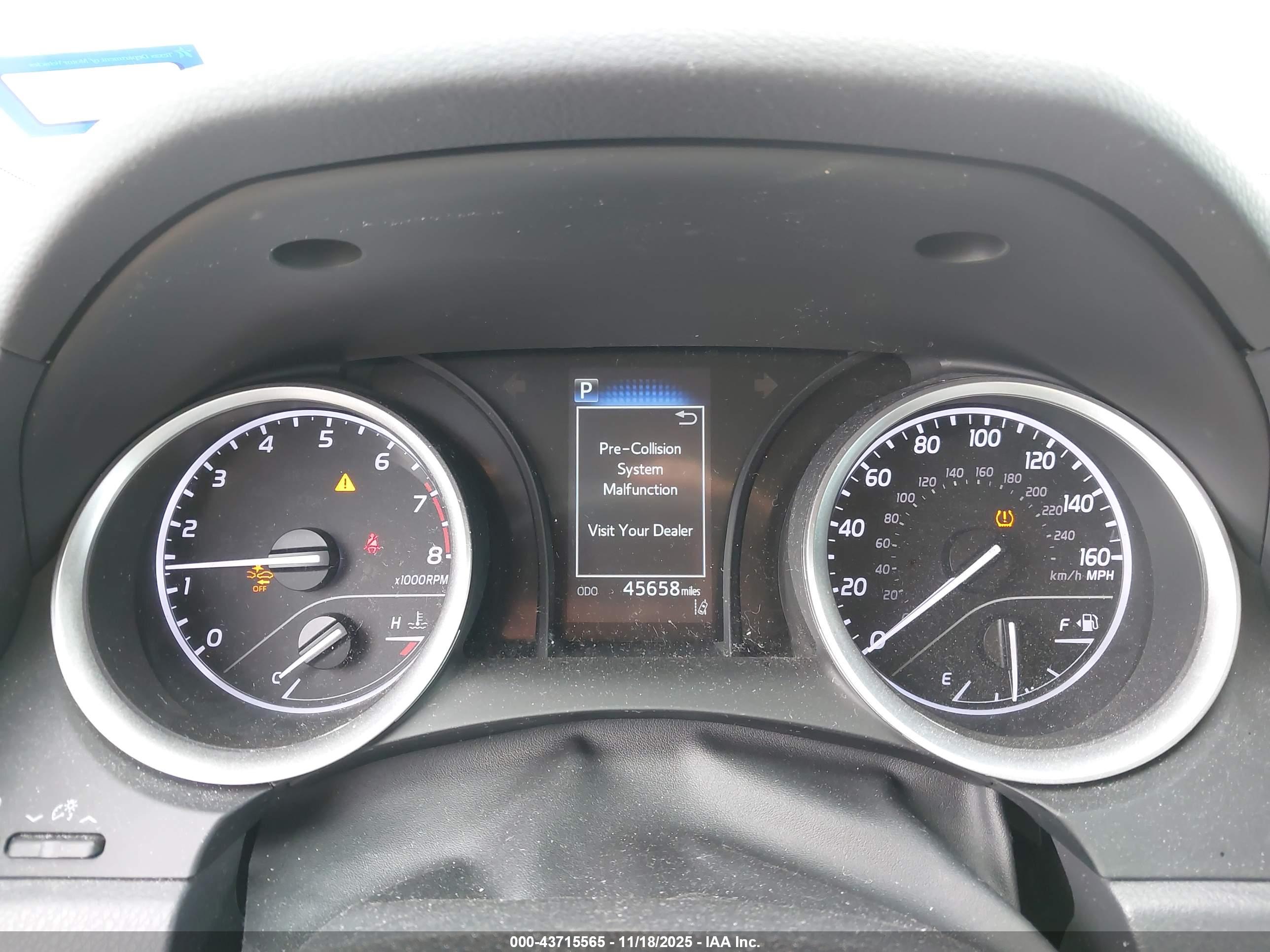 TOYOTA CAMRY image 7