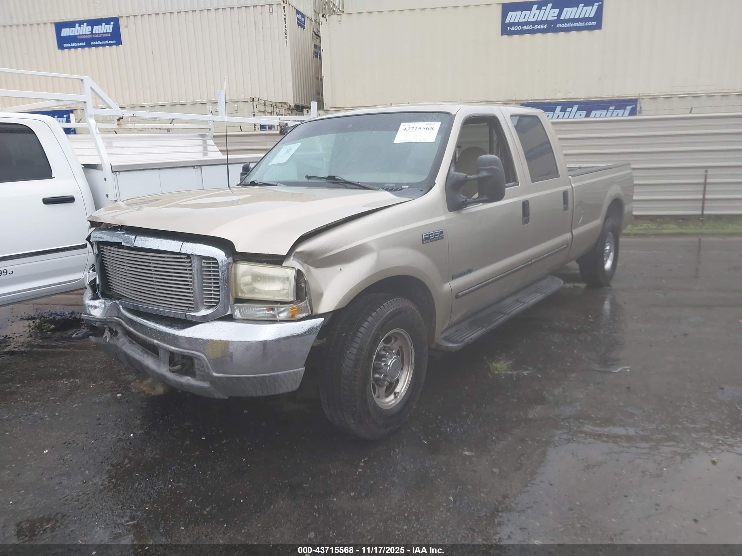 FORD F-350 image 2