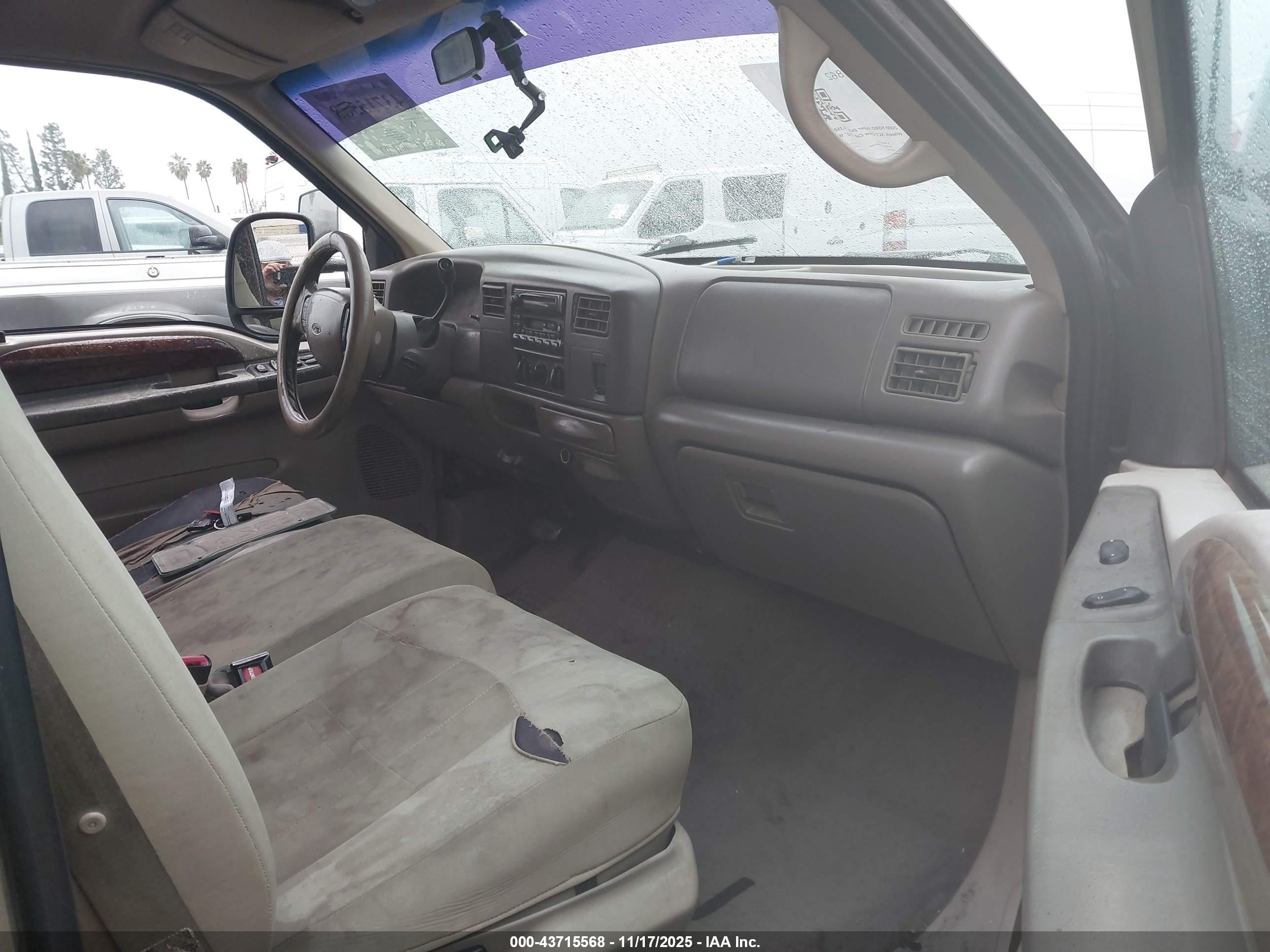 FORD F-350 image 5