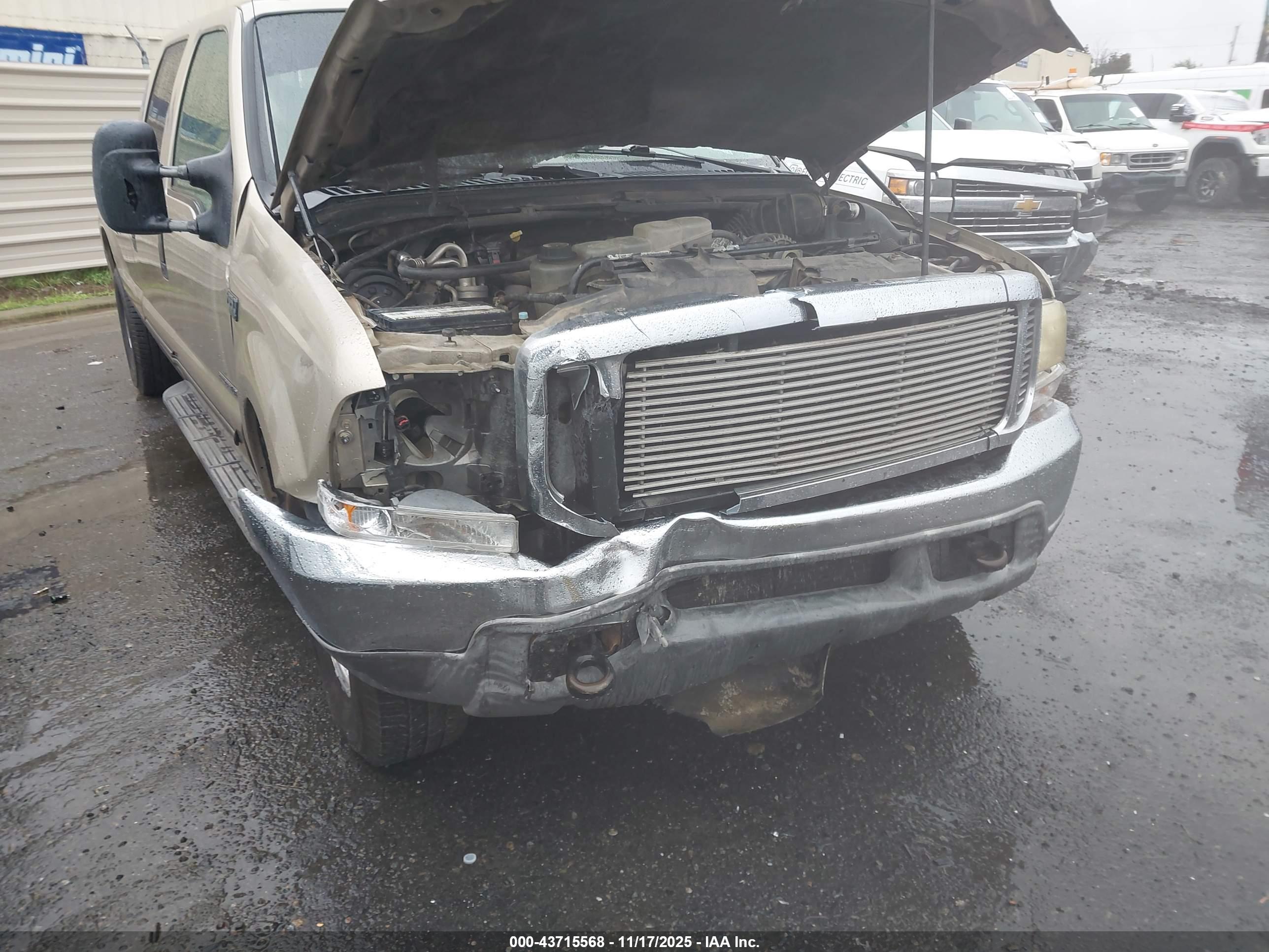 FORD F-350 image 6