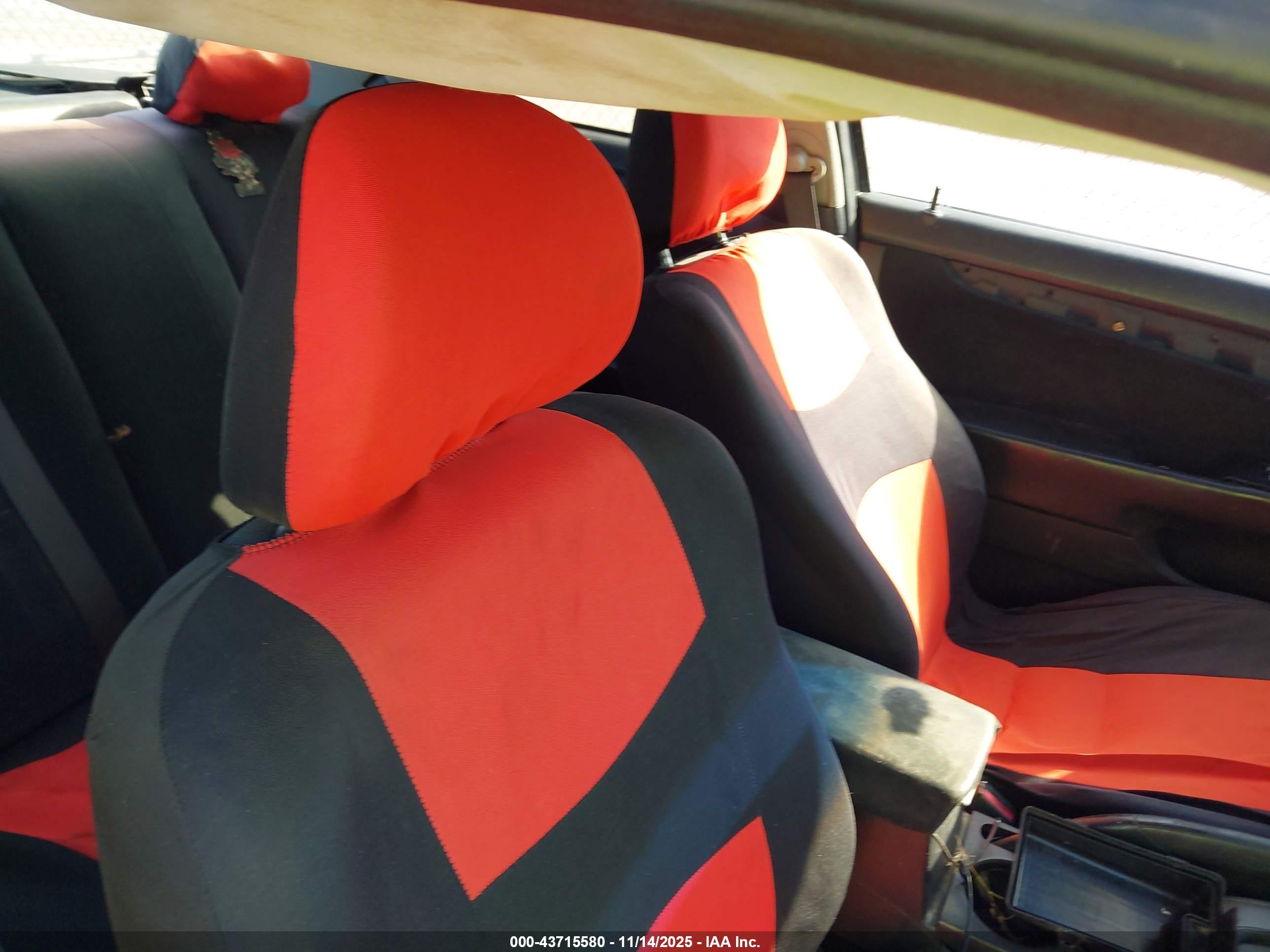 HONDA ACCORD image 8