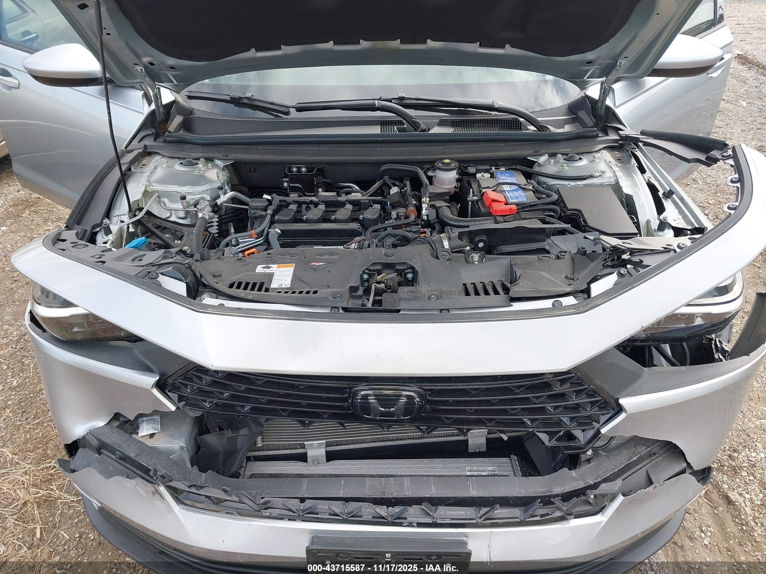 HONDA ACCORD image 10